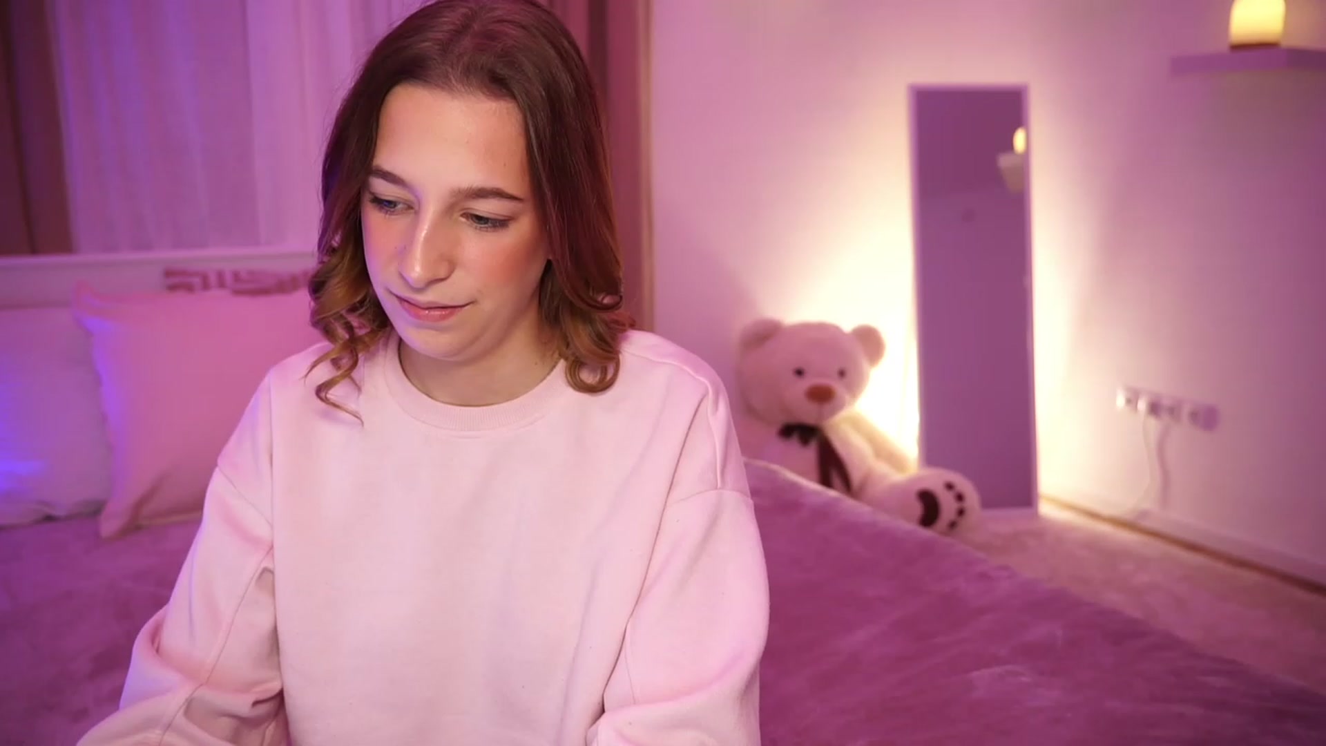 Gallery image thumbnail from LilaBlossom's myfreecams stream on, 10/28/2023, 23:09 image 20 of 20