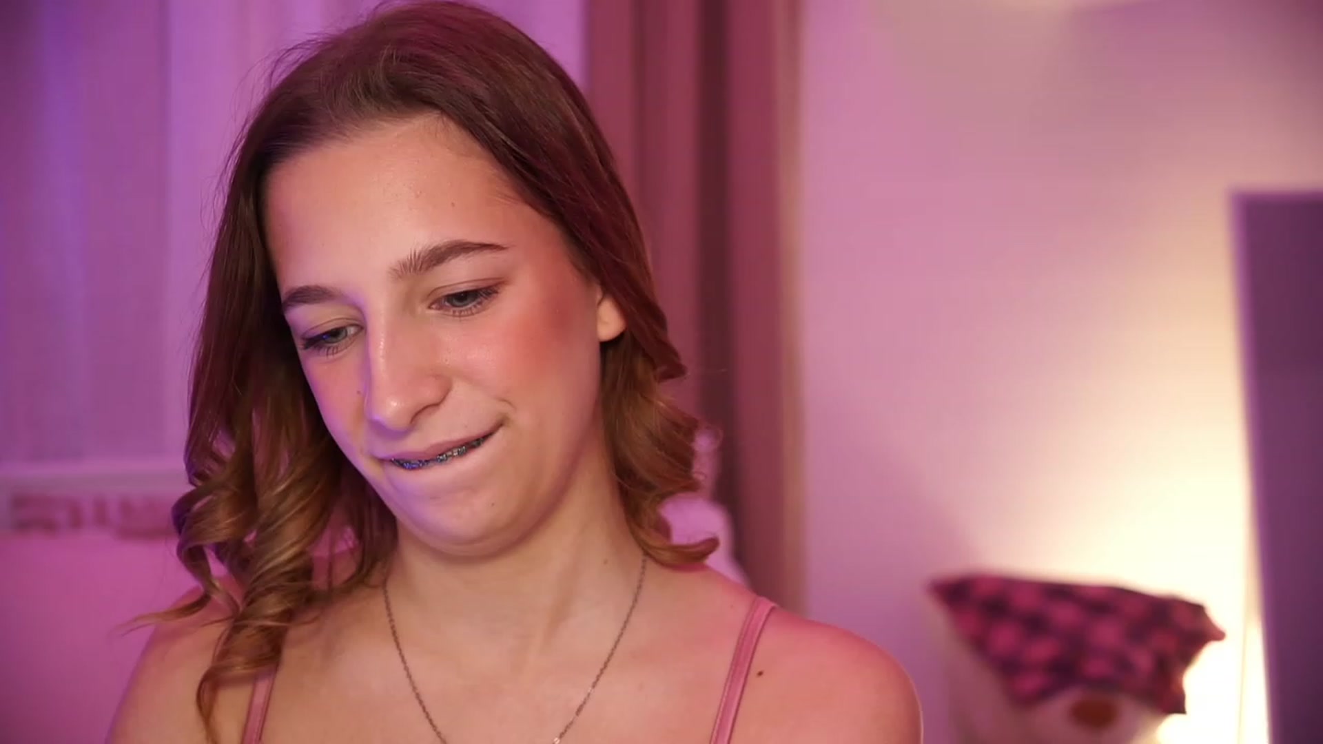 Gallery image thumbnail from LilaBlossom's myfreecams stream on, 10/29/2023, 24:24 image 13 of 20