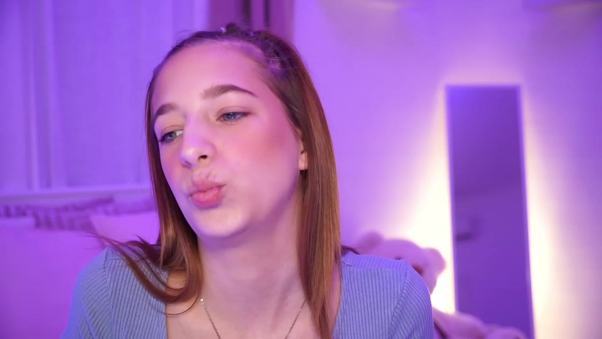 Gallery image thumbnail from LilaBlossom's myfreecams stream on, 11/04/2023, 11:33 image 6 of 20