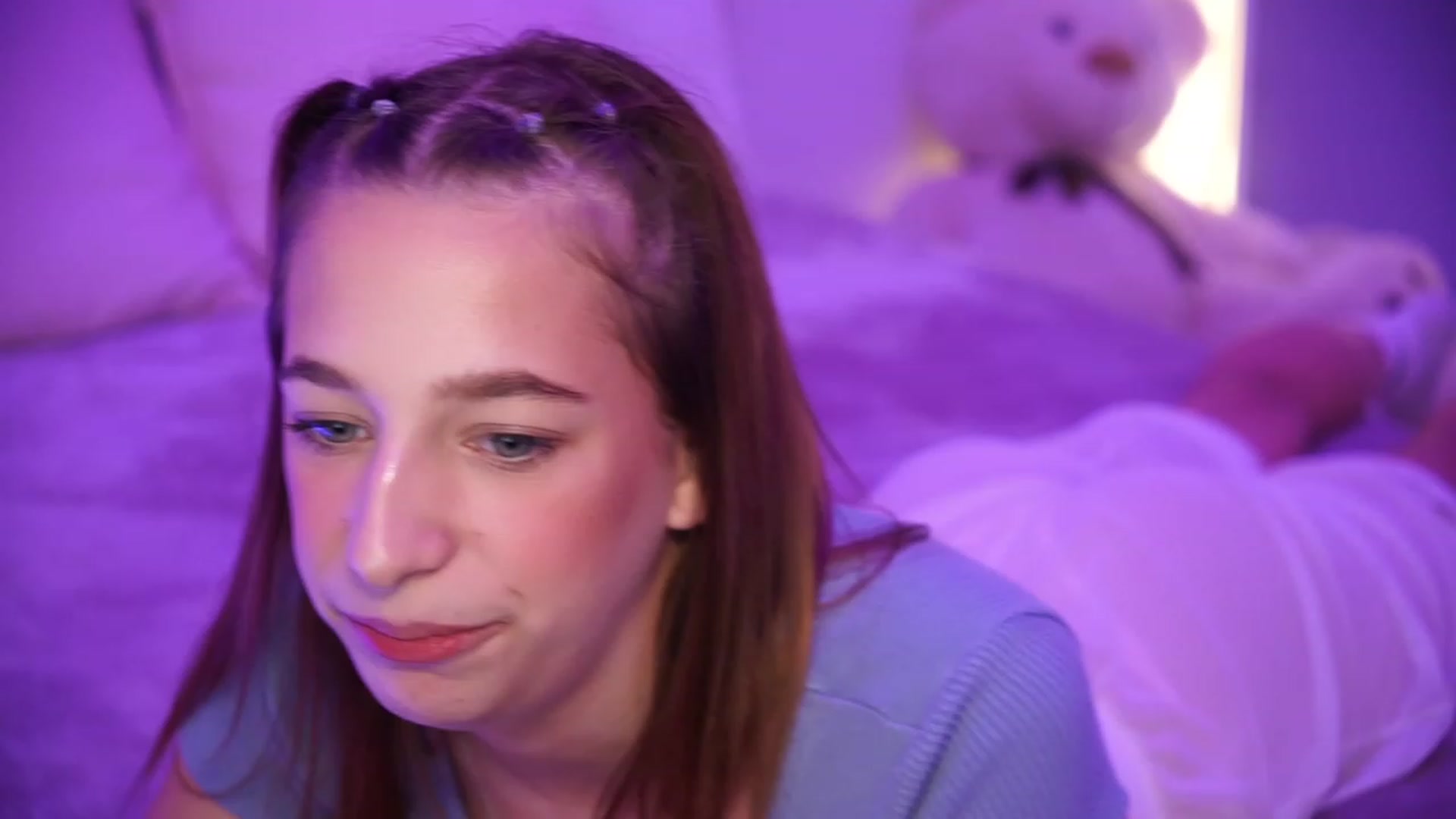 Gallery image thumbnail from LilaBlossom's myfreecams stream on, 11/04/2023, 13:31 image 17 of 20