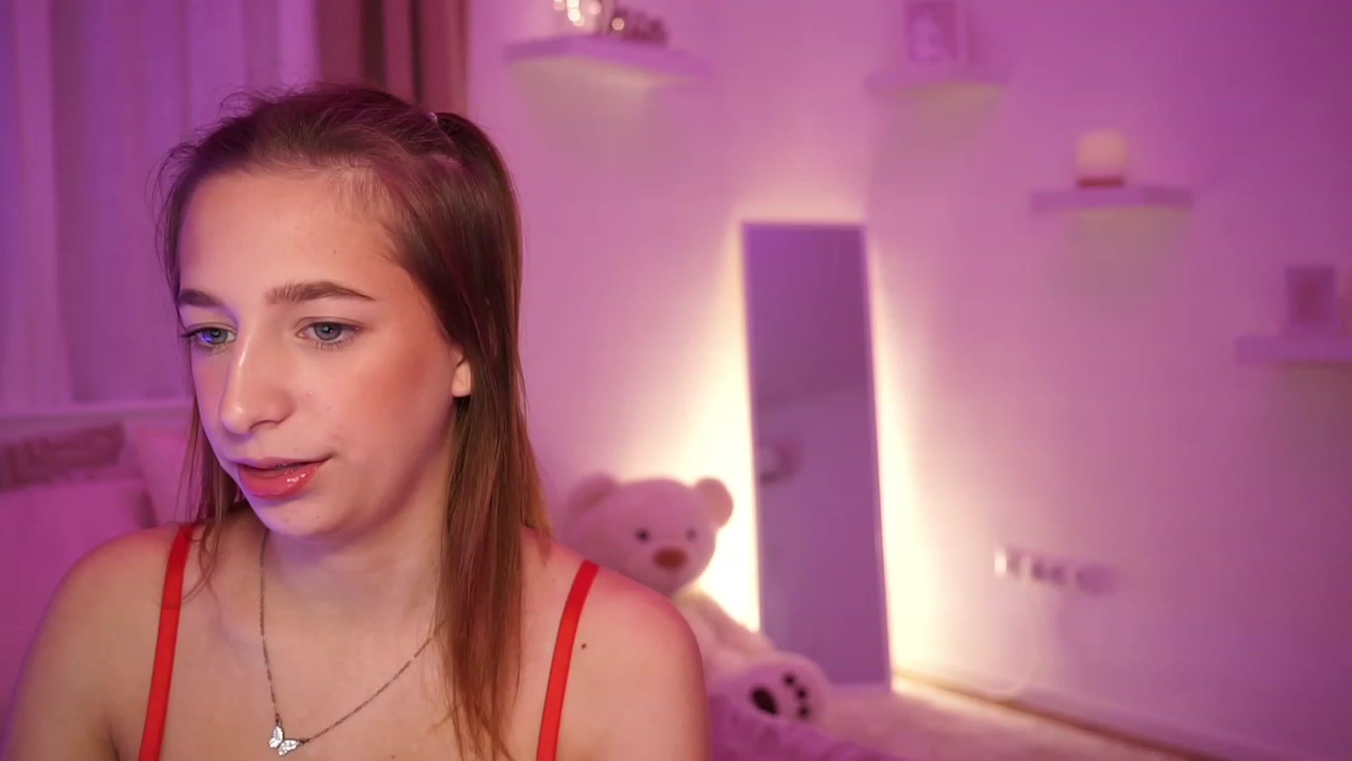 Gallery image thumbnail from LilaBlossom's myfreecams stream on, 11/05/2023, 19:58 image 2 of 20