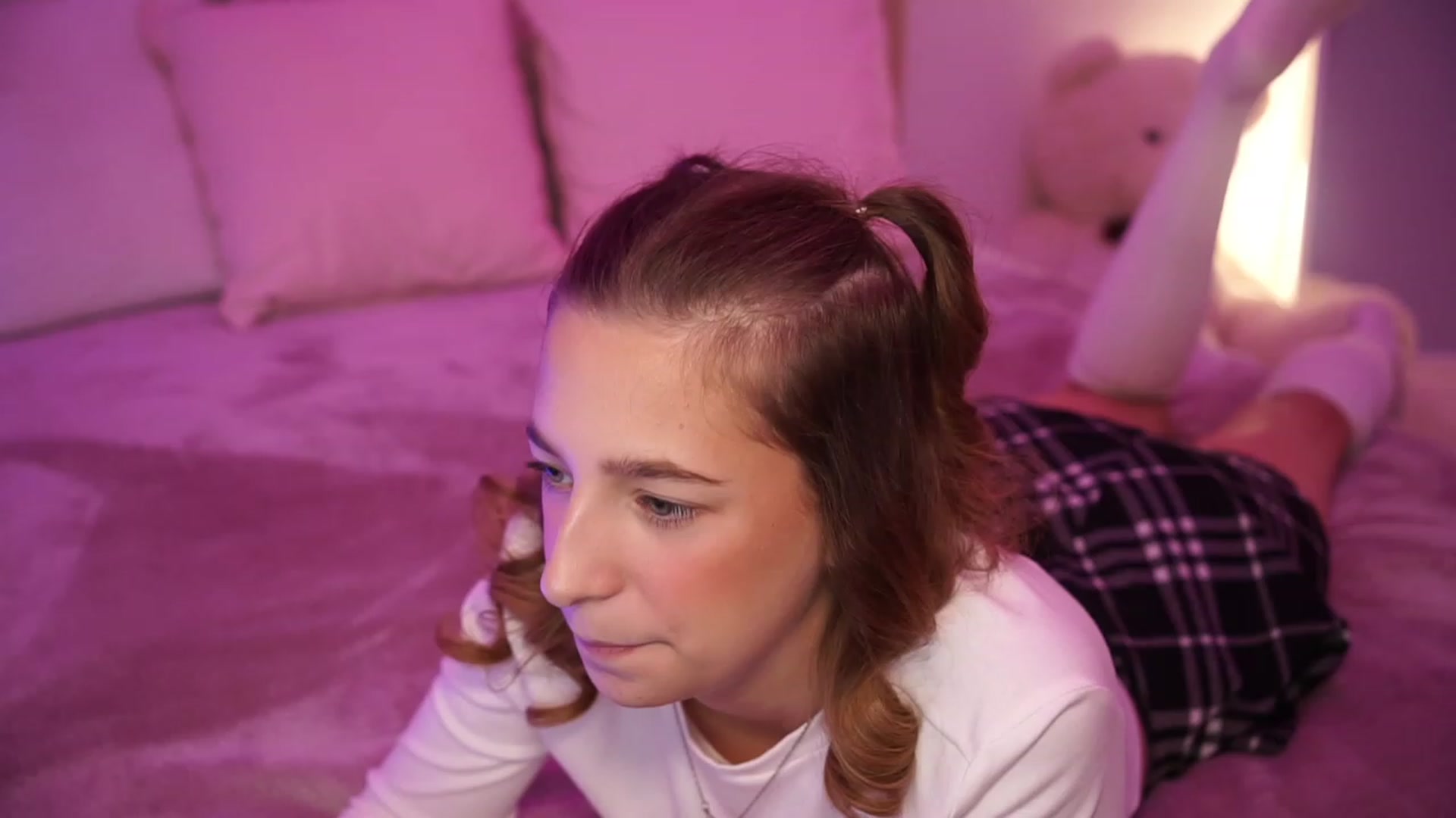 Gallery image thumbnail from LilaBlossom's myfreecams stream on, 11/09/2023, 24:00 image 1 of 20