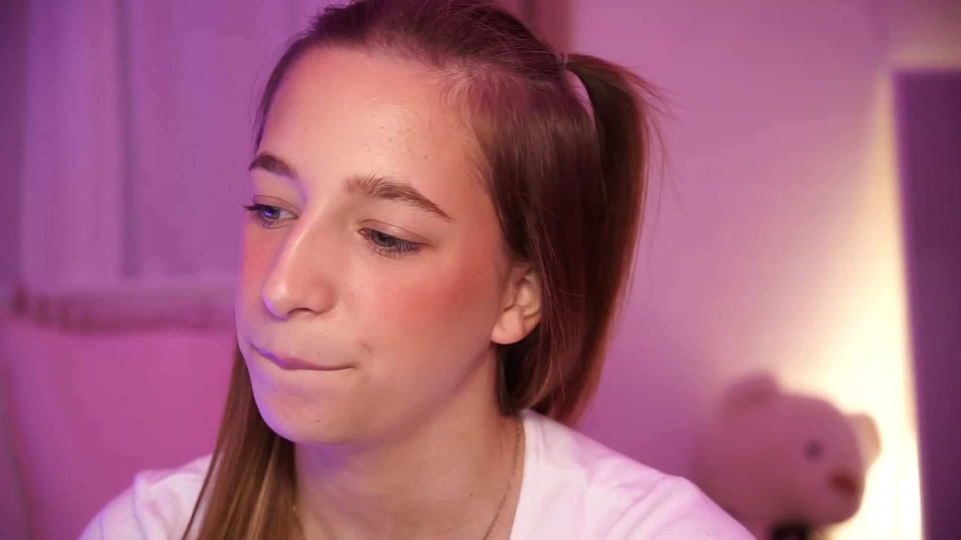 Gallery image thumbnail from LilaBlossom's myfreecams stream on, 11/10/2023, 19:10 image 8 of 20