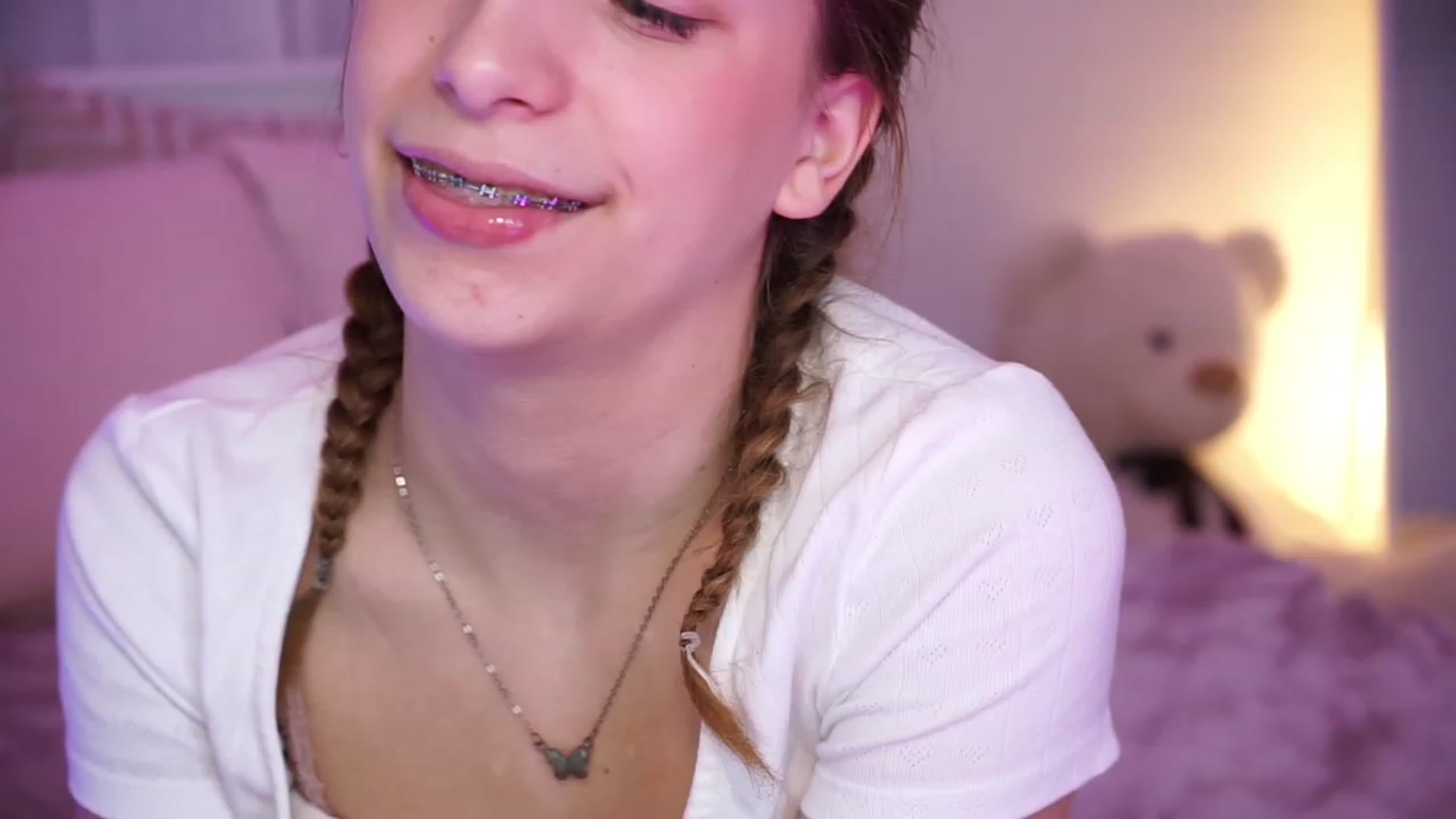 Gallery image thumbnail from LilaBlossom's myfreecams stream on, 12/17/2023, 19:24 image 11 of 20