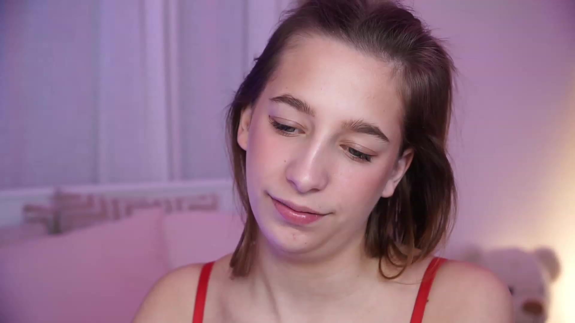 Gallery image thumbnail from LilaBlossom's myfreecams stream on, 12/20/2023, 15:27 image 17 of 20