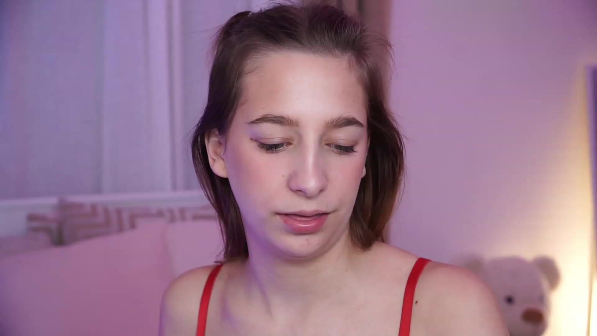 Gallery image thumbnail from LilaBlossom's myfreecams stream on, 12/20/2023, 15:48 image 17 of 20