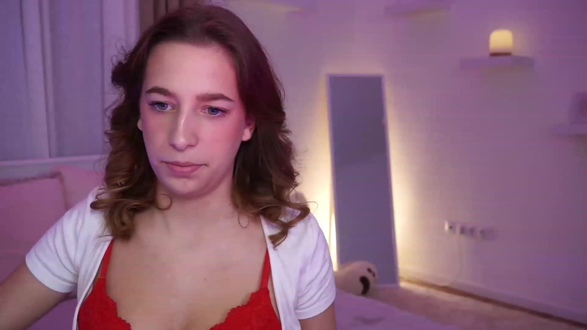 Gallery image thumbnail from LilaBlossom's myfreecams stream on, 12/22/2023, 15:34 image 10 of 20
