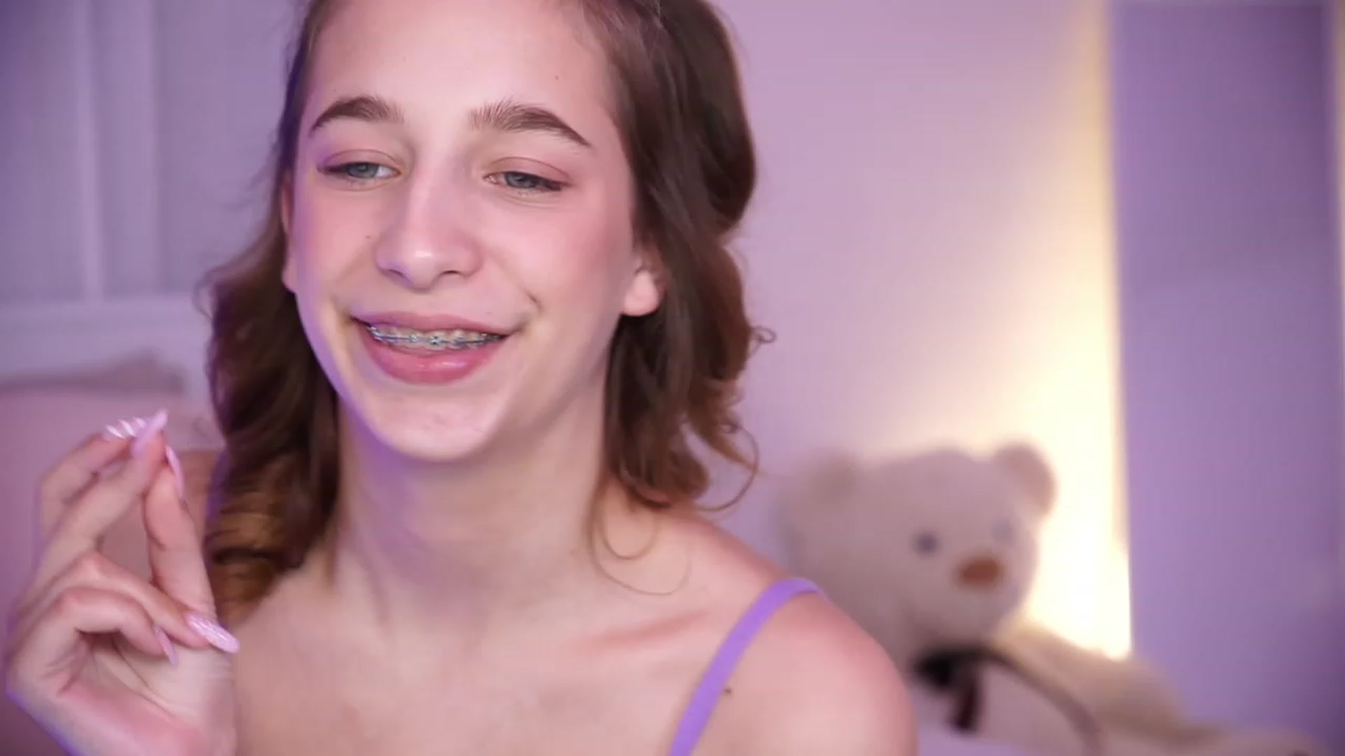 Gallery image thumbnail from LilaBlossom's myfreecams stream on, 12/28/2023, 14:24 image 2 of 20