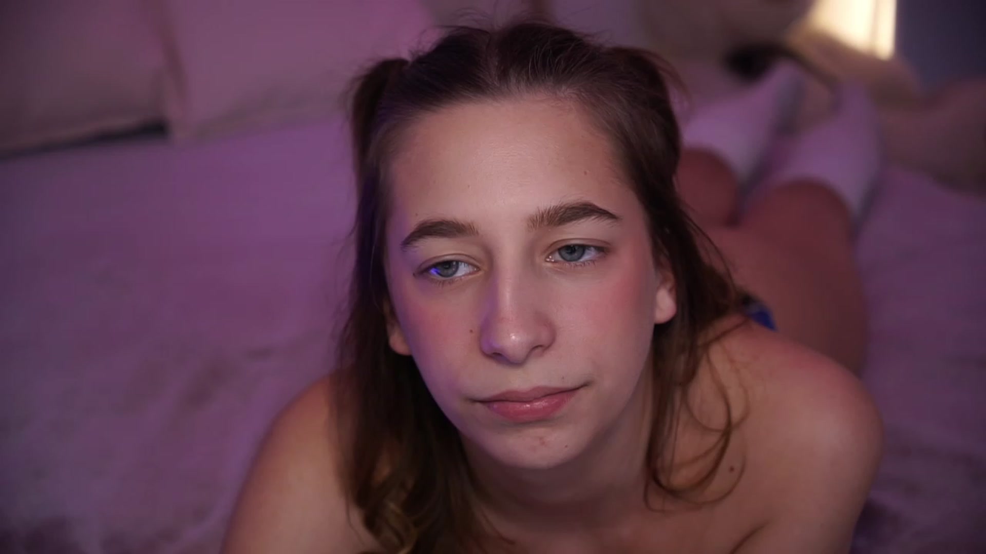 Gallery image thumbnail from LilaBlossom's myfreecams stream on, 12/29/2023, 21:38 image 4 of 20