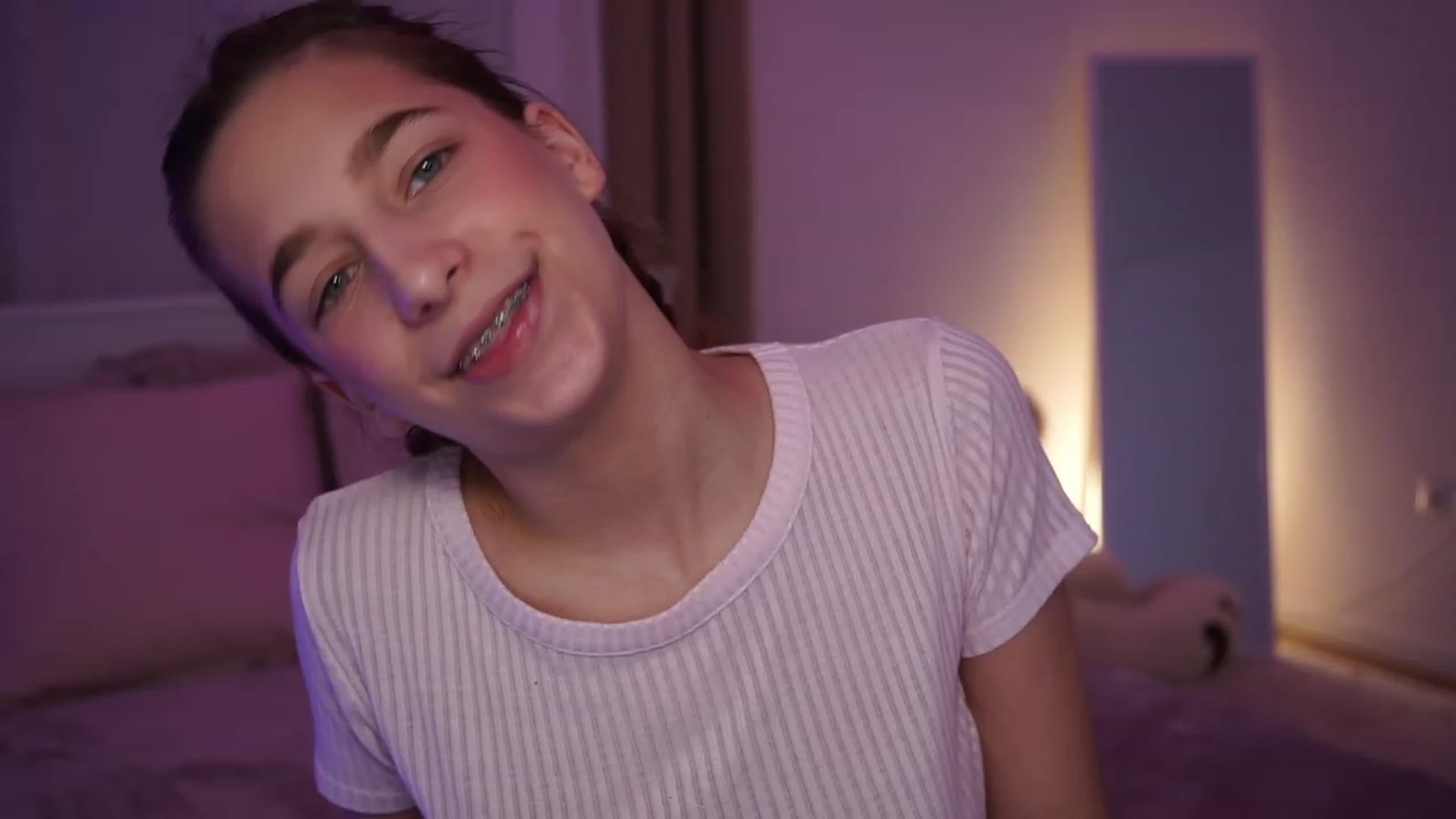 Gallery image thumbnail from LilaBlossom's myfreecams stream on, 12/30/2023, 16:15 image 11 of 20