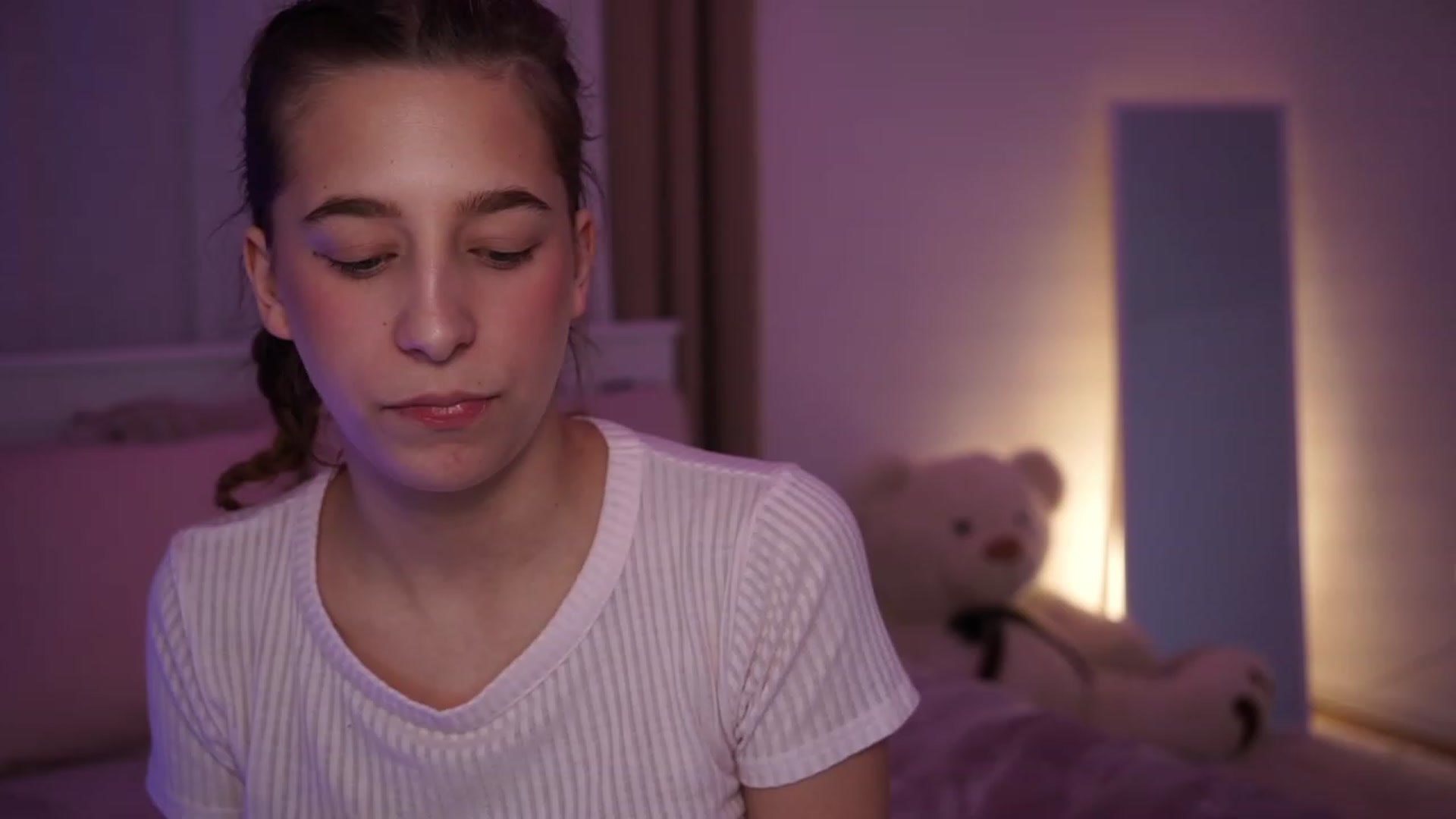 Gallery image thumbnail from LilaBlossom's myfreecams stream on, 12/30/2023, 16:15 image 20 of 20