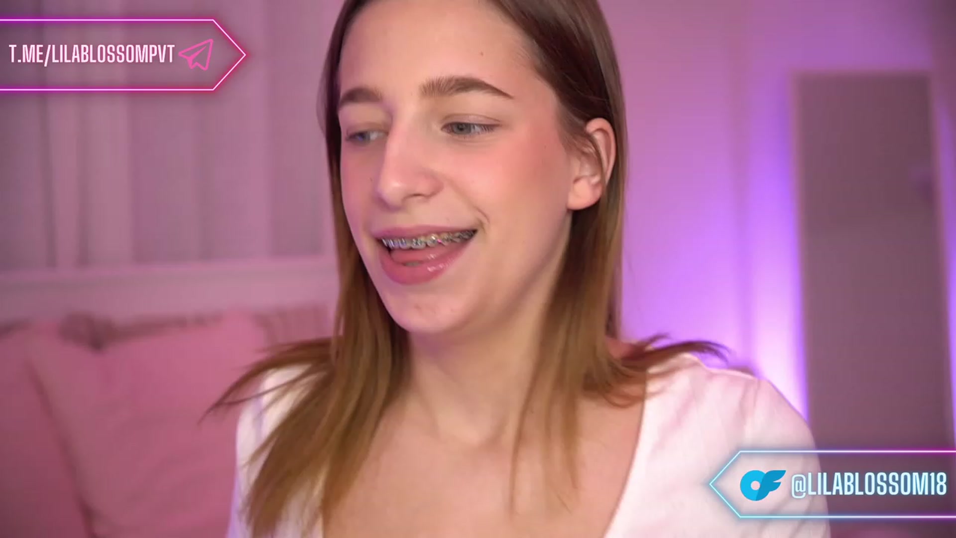 Gallery image thumbnail from LilaBlossom's myfreecams stream on, 01/21/2024, 17:31 image 15 of 20
