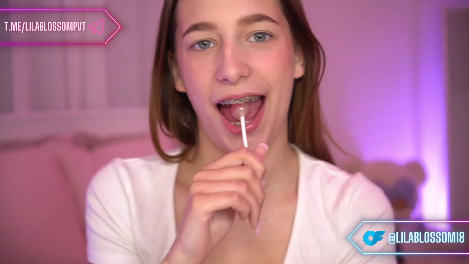 Gallery image thumbnail from LilaBlossom's myfreecams stream on, 01/21/2024, 17:31 image 10 of 20