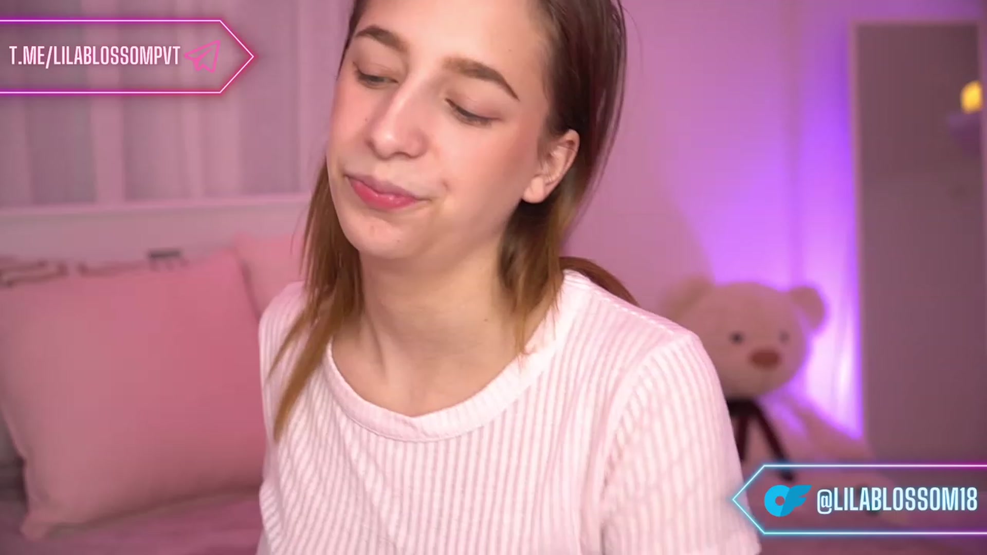 Gallery image thumbnail from LilaBlossom's myfreecams stream on, 01/25/2024, 18:47 image 9 of 20