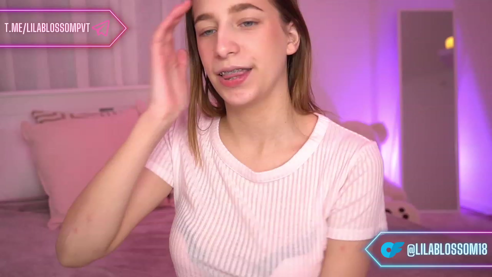 Gallery image thumbnail from LilaBlossom's myfreecams stream on, 01/25/2024, 18:47 image 6 of 20