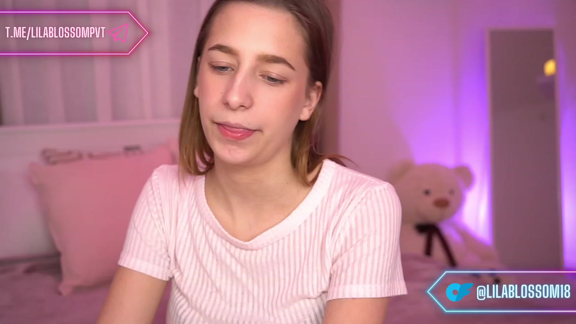 Gallery image thumbnail from LilaBlossom's myfreecams stream on, 01/25/2024, 19:48 image 2 of 20