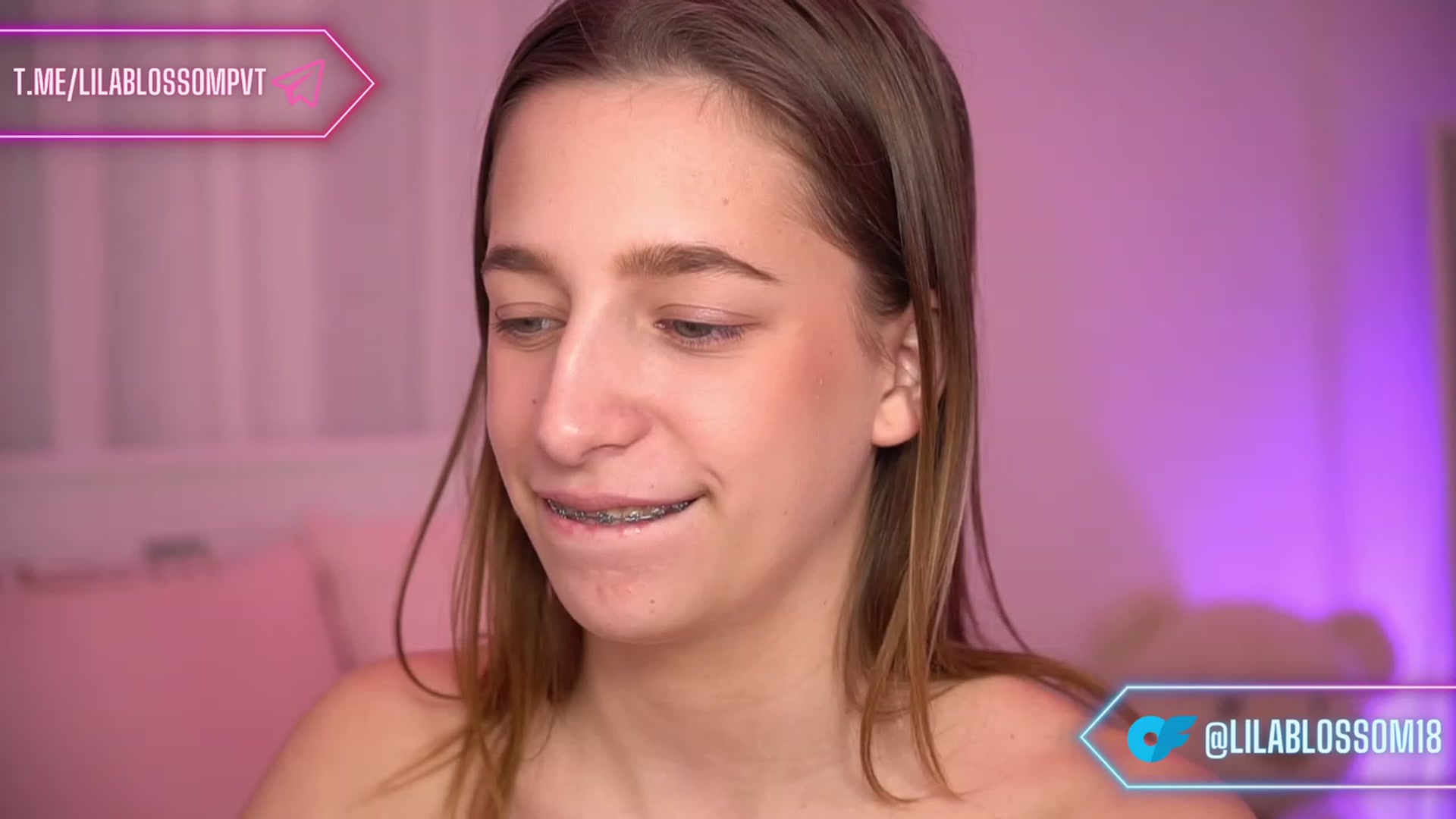 Gallery image thumbnail from LilaBlossom's myfreecams stream on, 01/25/2024, 21:37 image 17 of 20