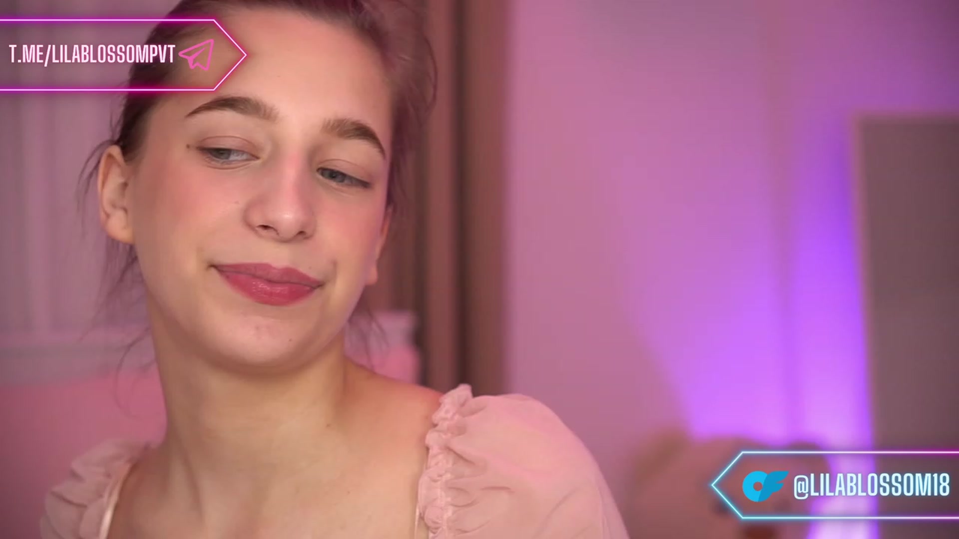 Gallery image thumbnail from LilaBlossom's myfreecams stream on, 01/26/2024, 13:05 image 1 of 20