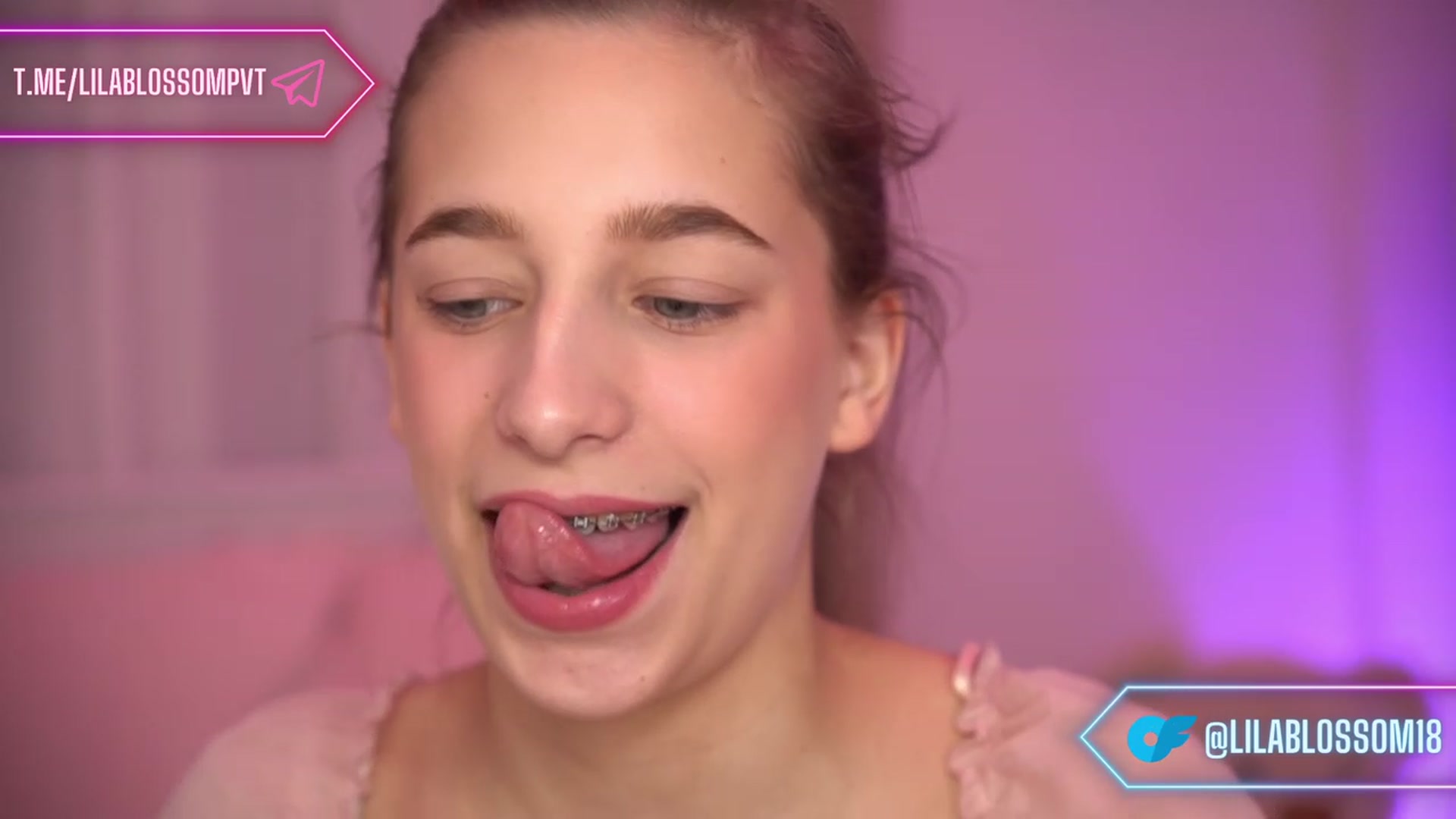 Gallery image thumbnail from LilaBlossom's myfreecams stream on, 01/26/2024, 13:05 image 19 of 20