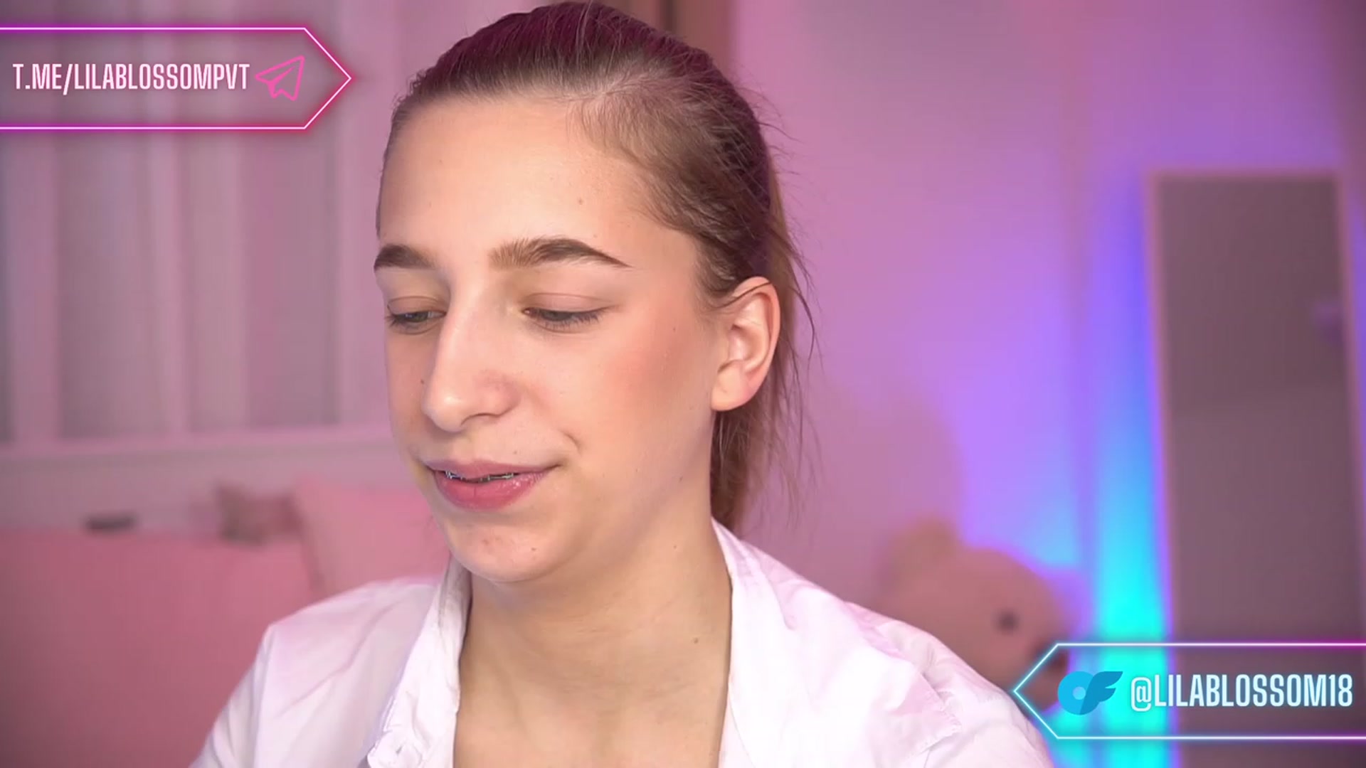 Gallery image thumbnail from LilaBlossom's myfreecams stream on, 01/27/2024, 17:18 image 5 of 20