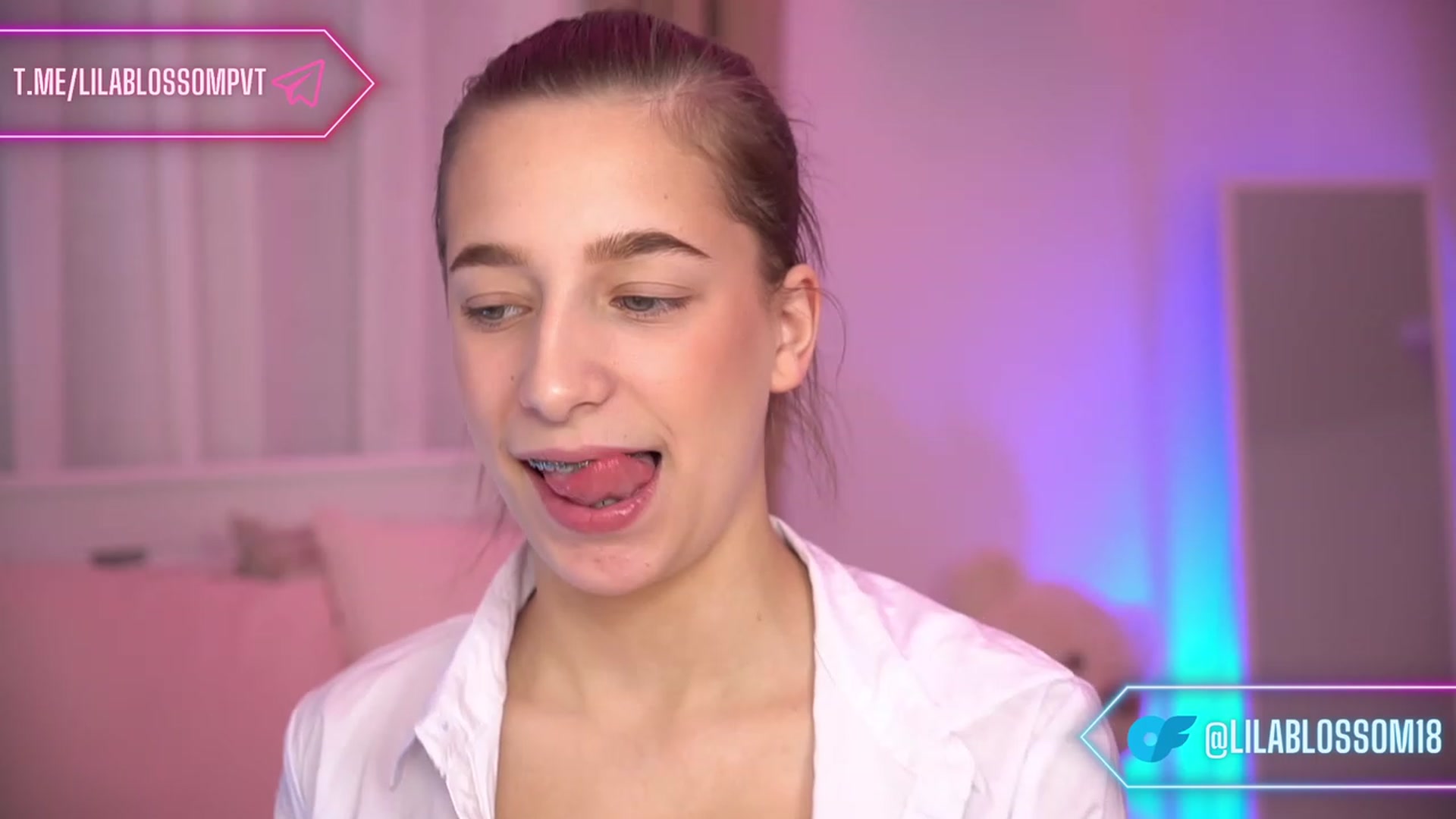 Gallery image thumbnail from LilaBlossom's myfreecams stream on, 01/27/2024, 17:18 image 6 of 20