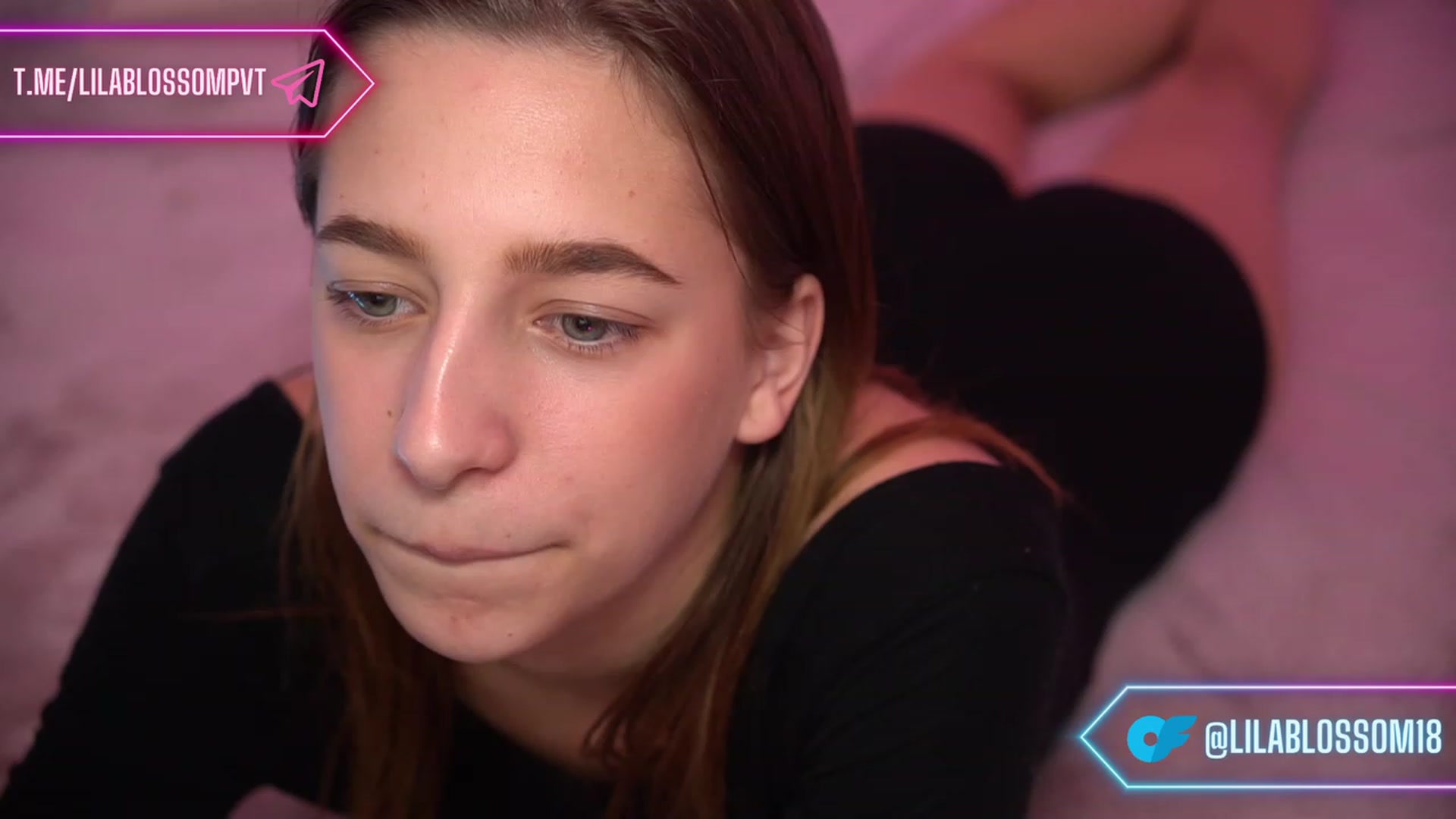 Gallery image thumbnail from LilaBlossom's myfreecams stream on, 02/01/2024, 21:11 image 20 of 20