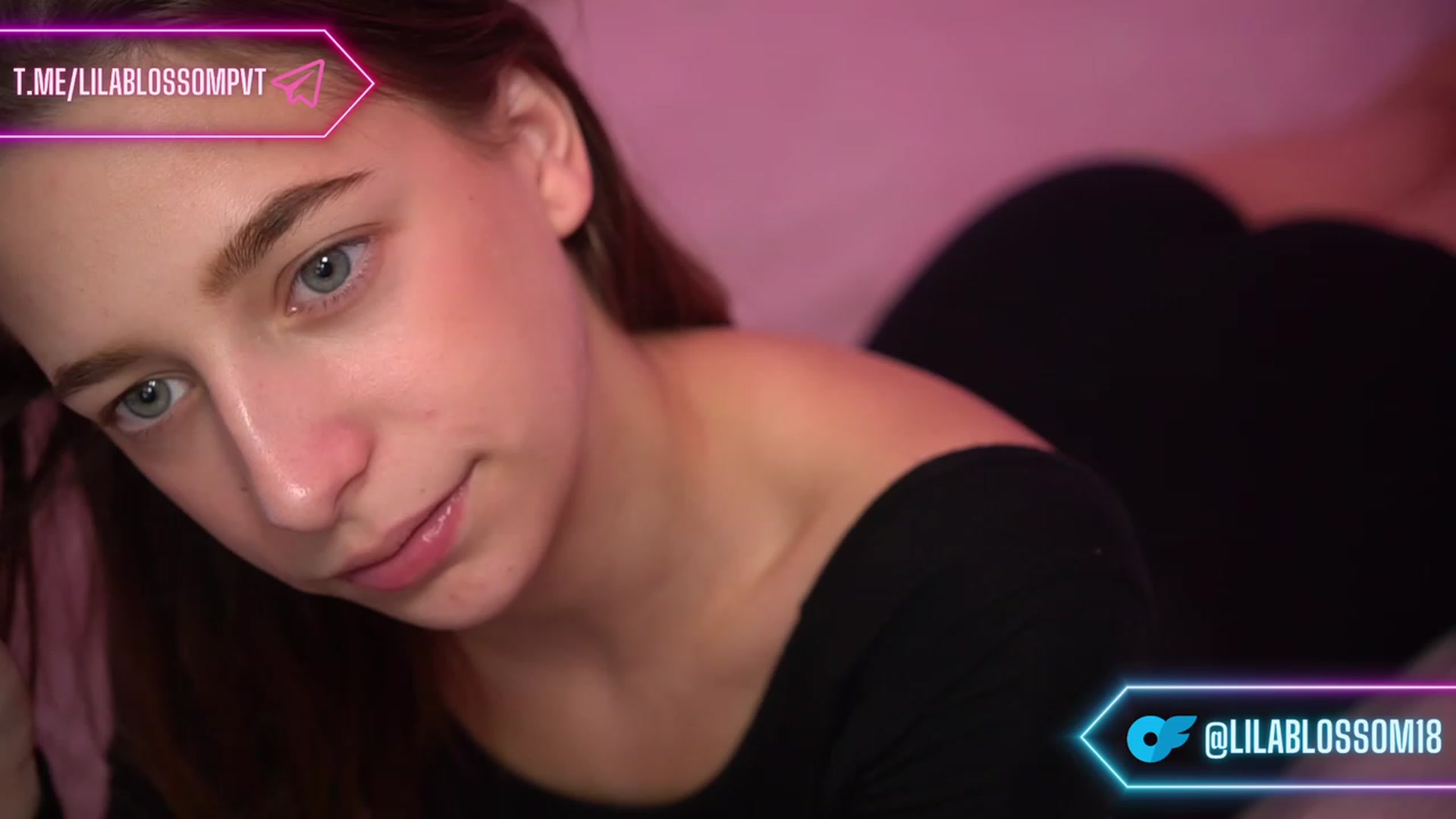 Gallery image thumbnail from LilaBlossom's myfreecams stream on, 02/01/2024, 21:11 image 9 of 20
