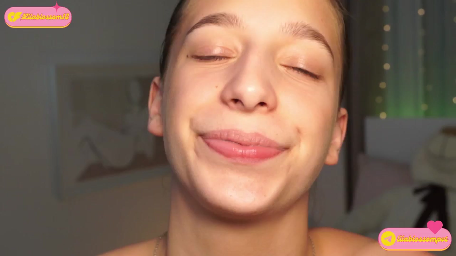 Gallery image thumbnail from LilaBlossom's myfreecams stream on, 05/05/2024, 13:49 image 16 of 20