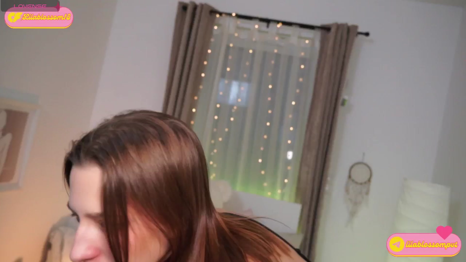 Gallery image thumbnail from LilaBlossom's myfreecams stream on, 05/10/2024, 18:00 image 1 of 20