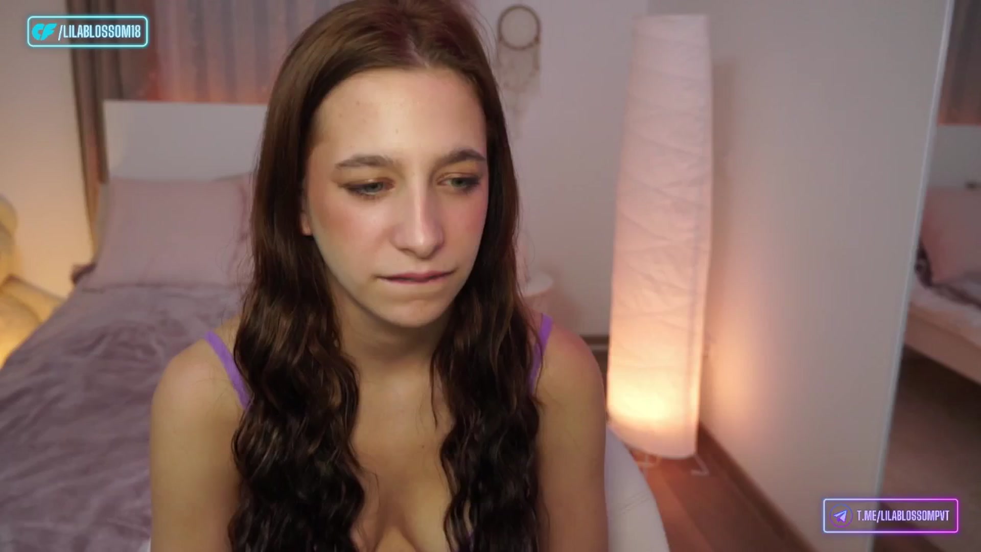 Gallery image thumbnail from LilaBlossom's myfreecams stream on, 06/21/2024, 20:37 image 12 of 20