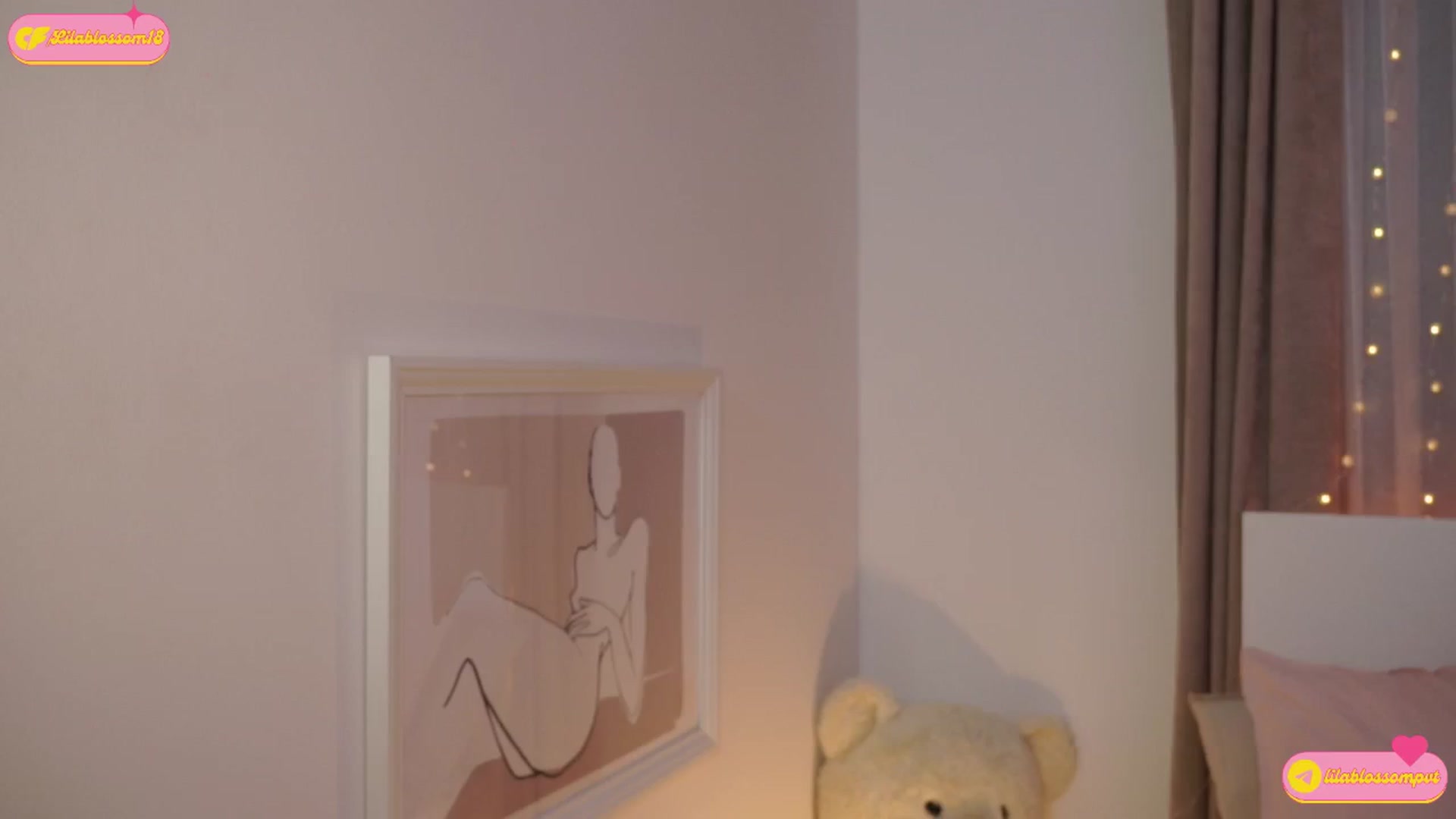 Gallery image thumbnail from LilaBlossom's myfreecams stream on, 07/12/2024, 17:48 image 3 of 20
