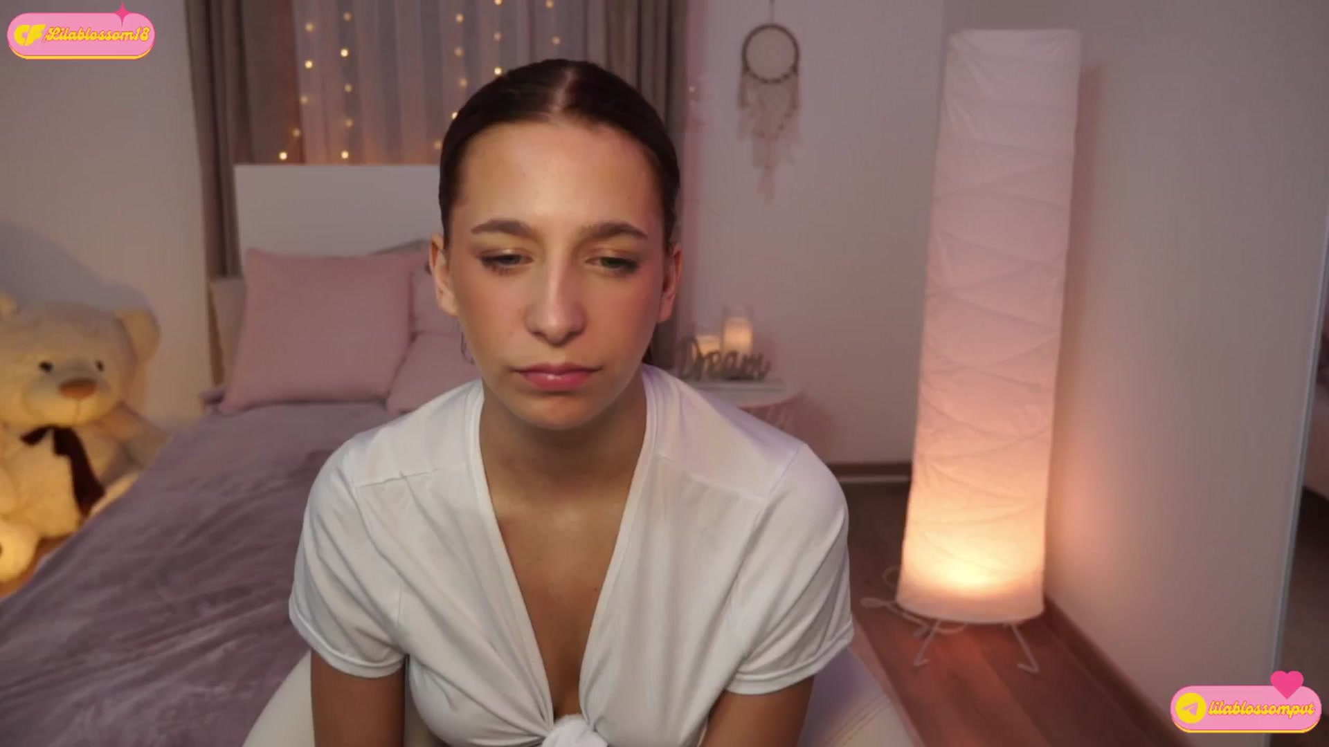 Gallery image thumbnail from LilaBlossom's myfreecams stream on, 07/13/2024, 18:58 image 6 of 20