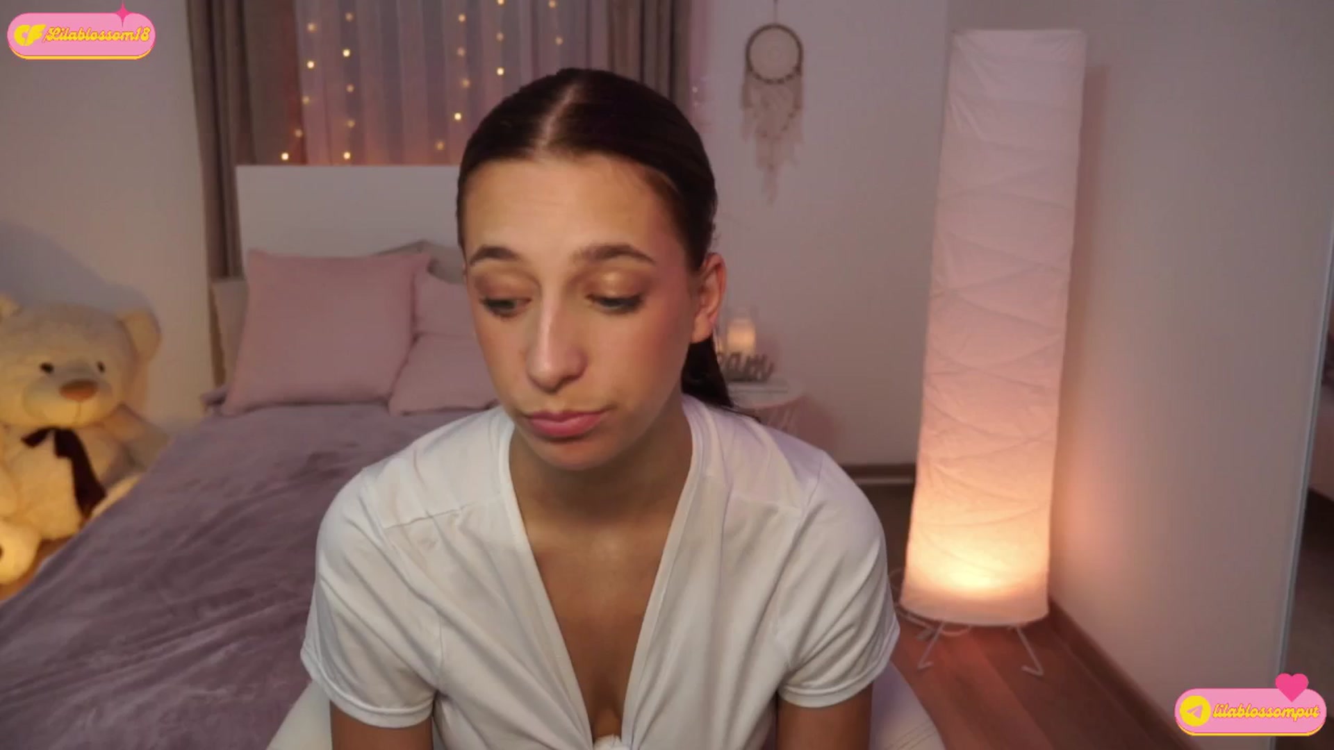 Gallery image thumbnail from LilaBlossom's myfreecams stream on, 07/13/2024, 18:58 image 8 of 20