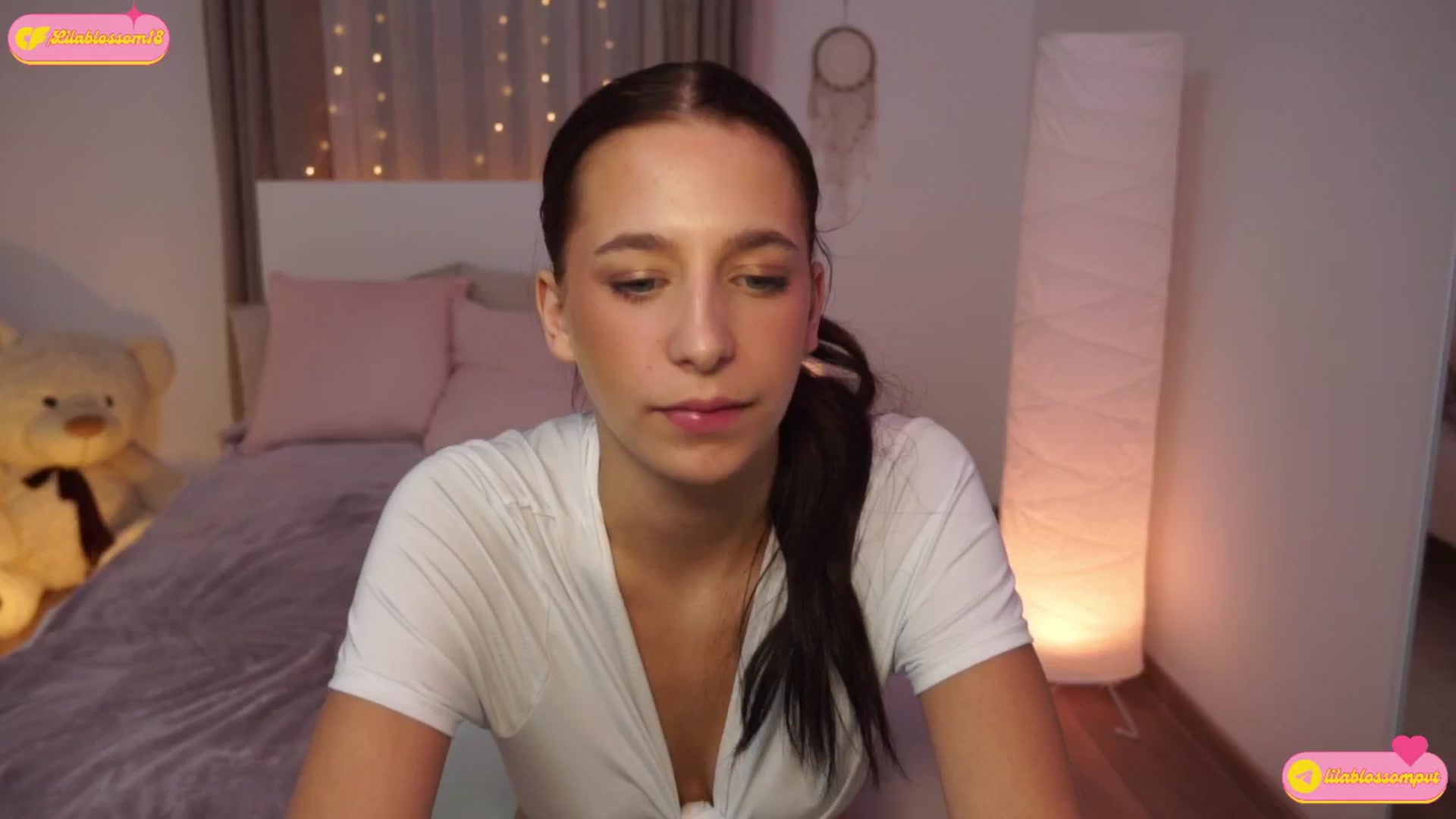 Gallery image thumbnail from LilaBlossom's myfreecams stream on, 07/13/2024, 18:58 image 3 of 20
