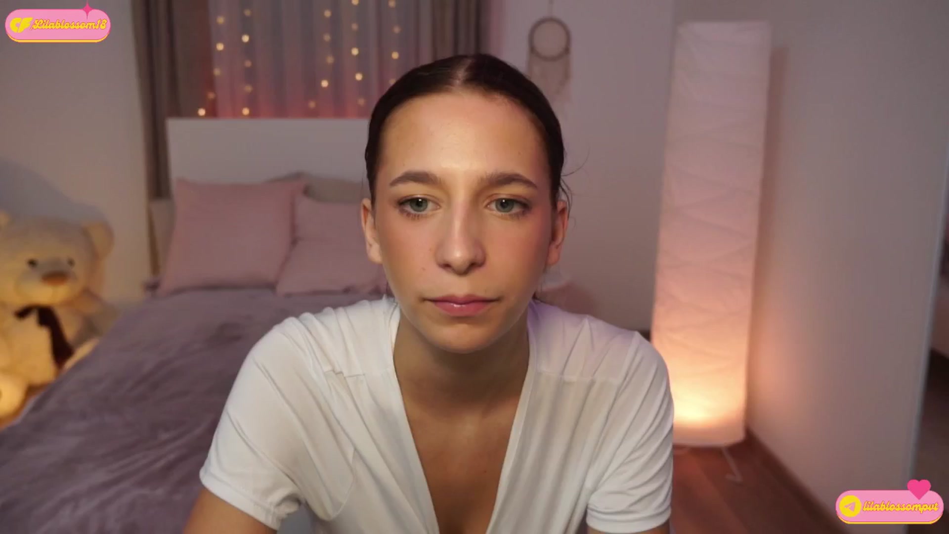 Gallery image thumbnail from LilaBlossom's myfreecams stream on, 07/13/2024, 18:58 image 1 of 20