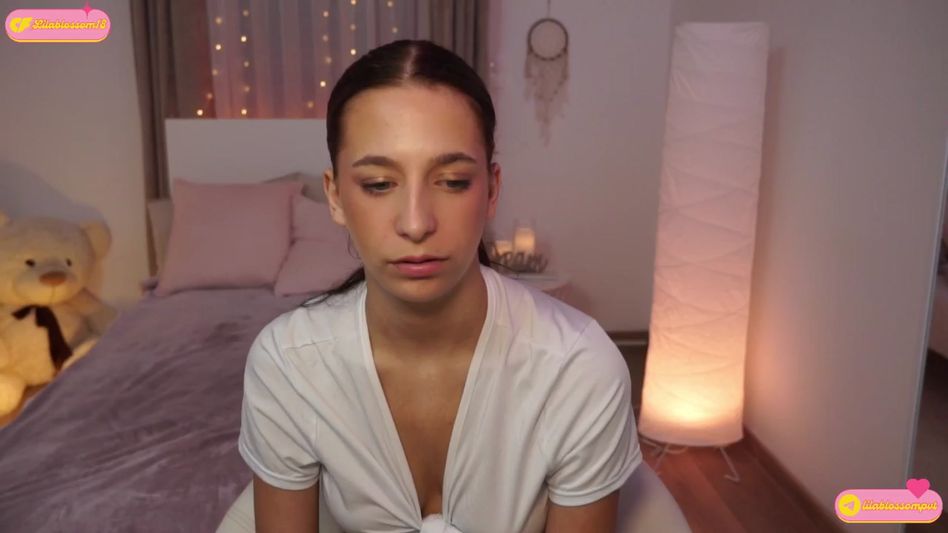 Gallery image thumbnail from LilaBlossom's myfreecams stream on, 07/13/2024, 18:58 image 11 of 20