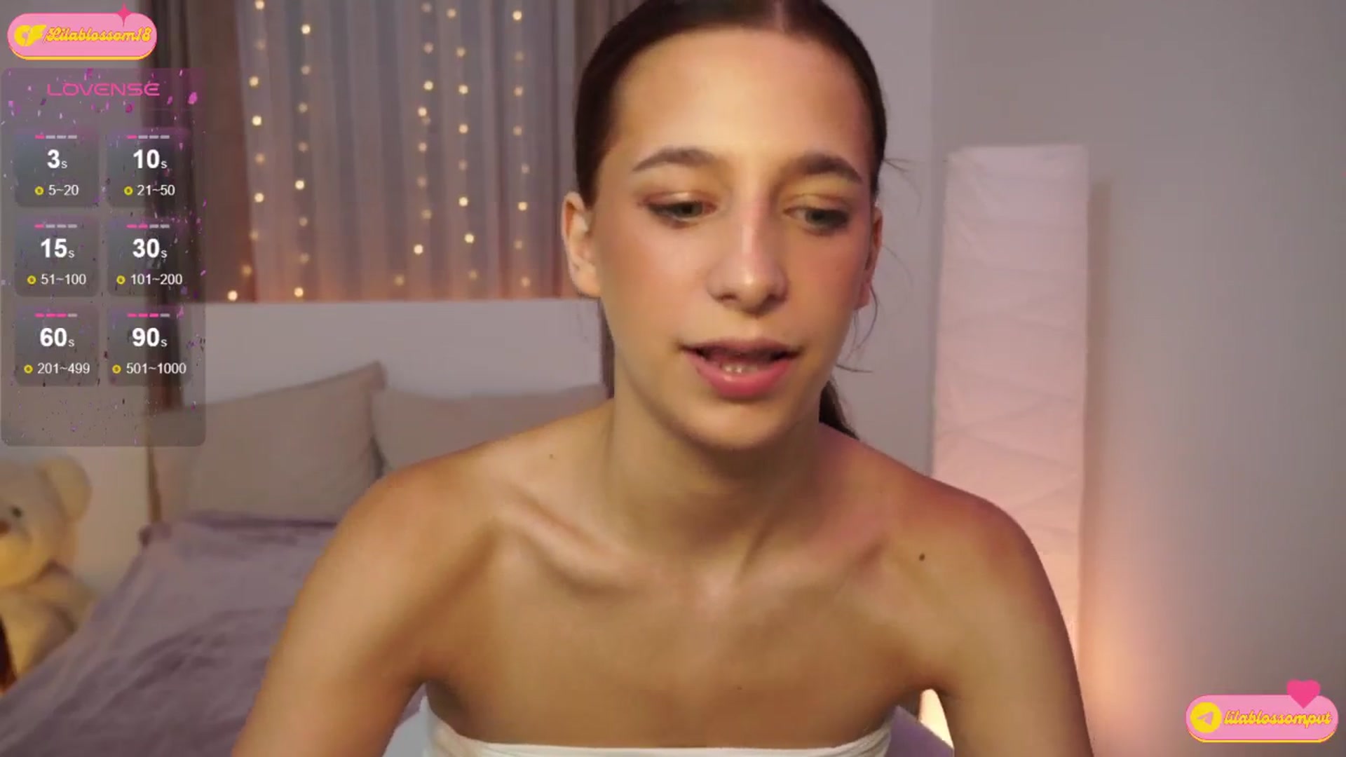 Gallery image thumbnail from LilaBlossom's myfreecams stream on, 07/16/2024, 19:48 image 9 of 20