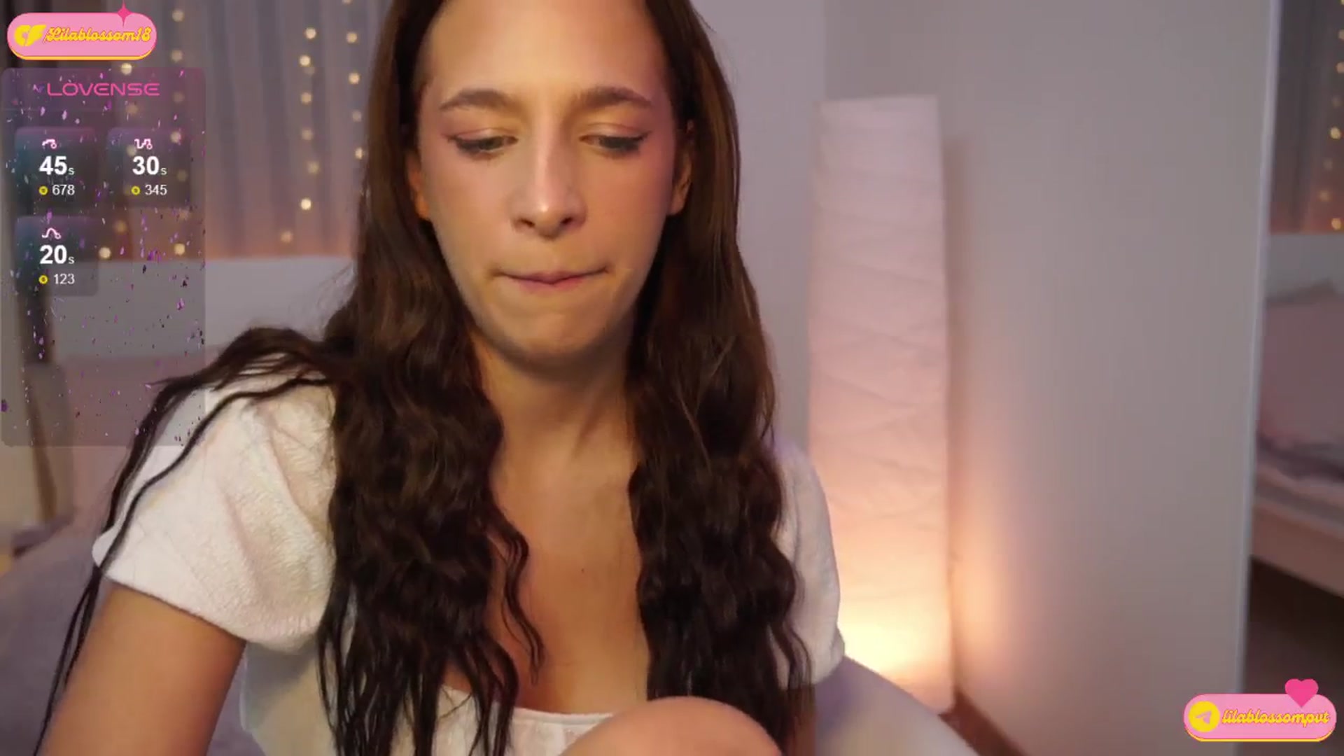 Gallery image thumbnail from LilaBlossom's myfreecams stream on, 07/24/2024, 22:37 image 19 of 20