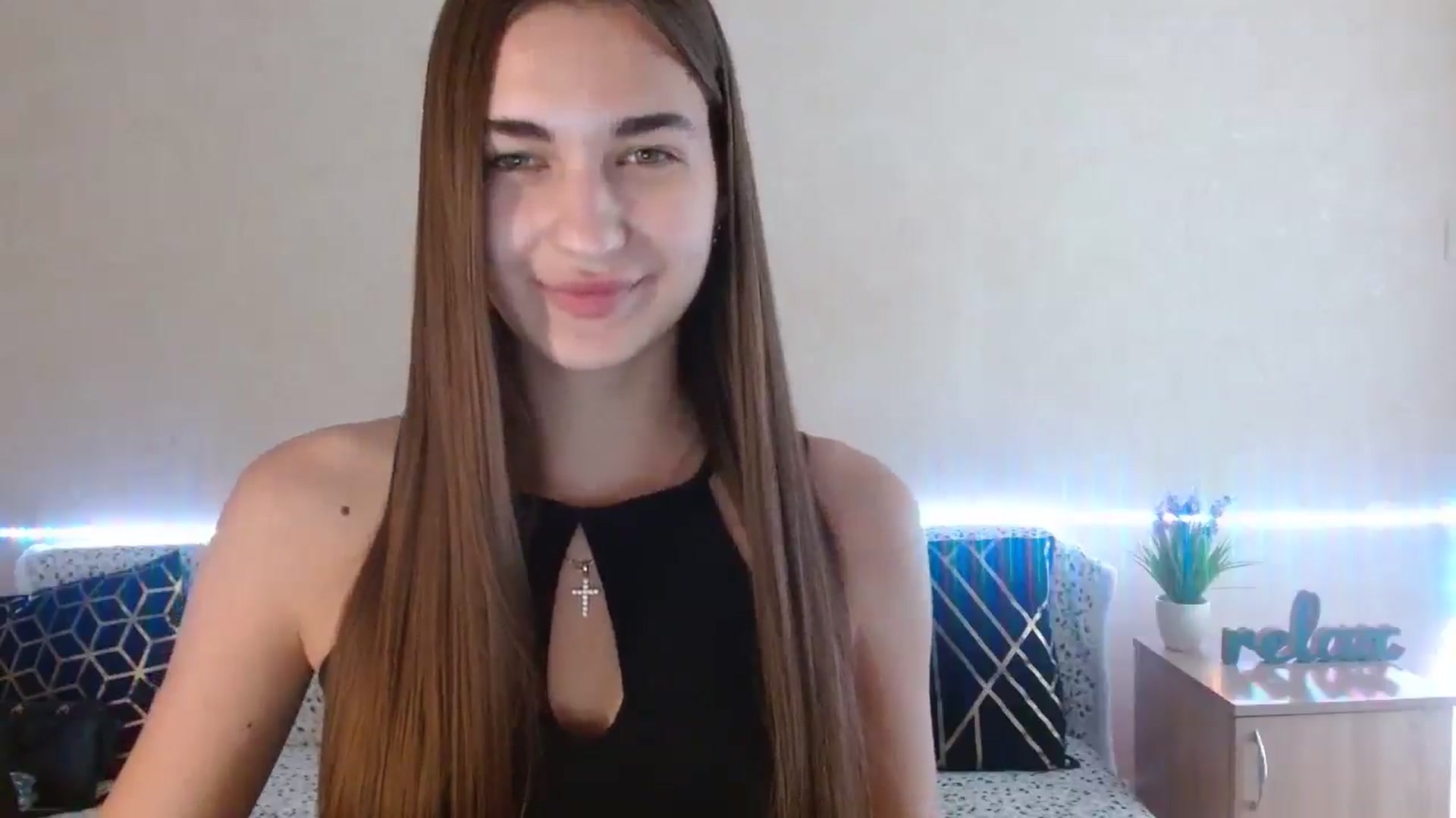 Gallery image thumbnail from LilaSin's myfreecams stream on, 06/25/2025, 10:47 image 9 of 20