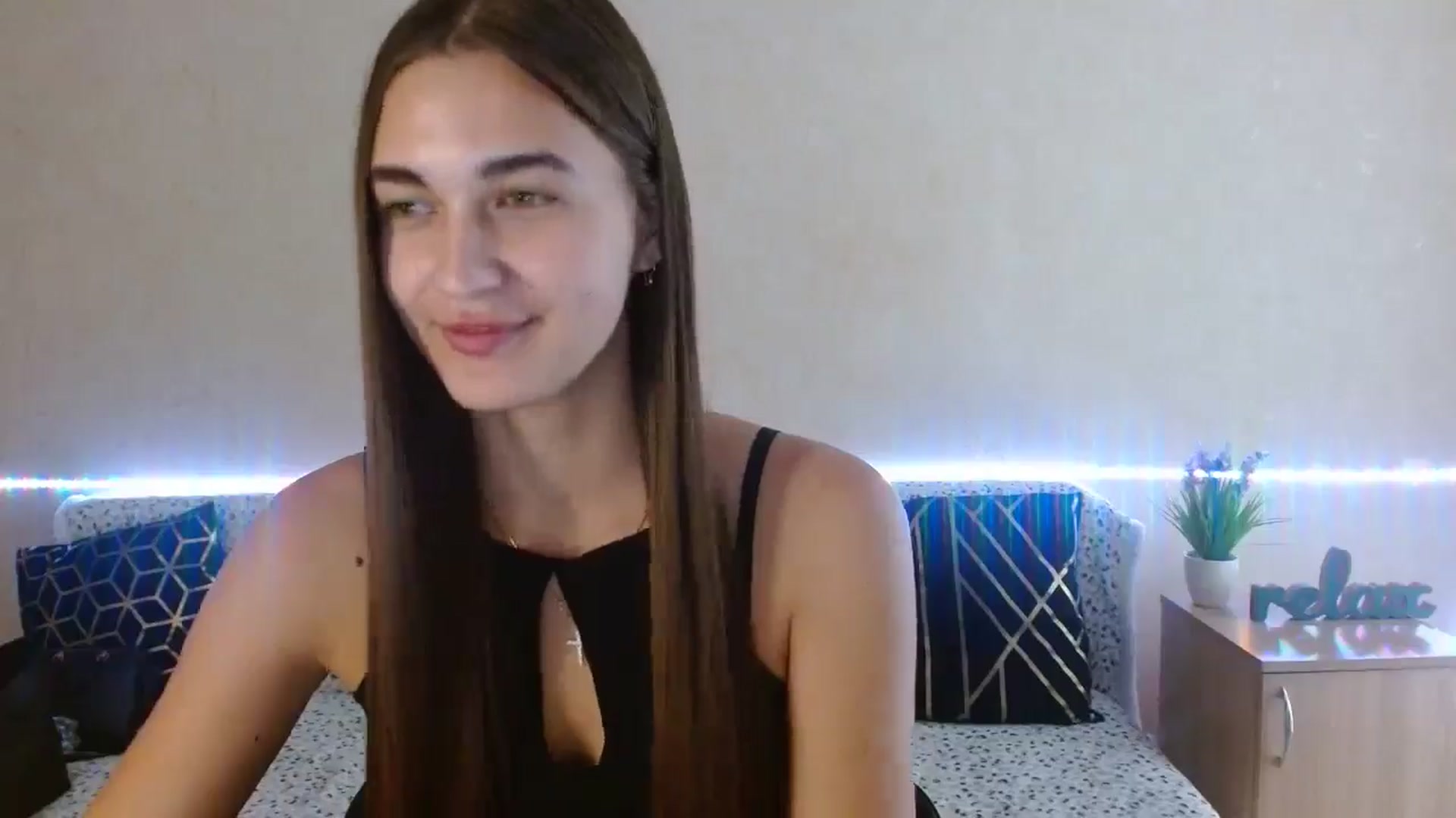 Gallery image thumbnail from LilaSin's myfreecams stream on, 06/25/2025, 10:47 image 5 of 20