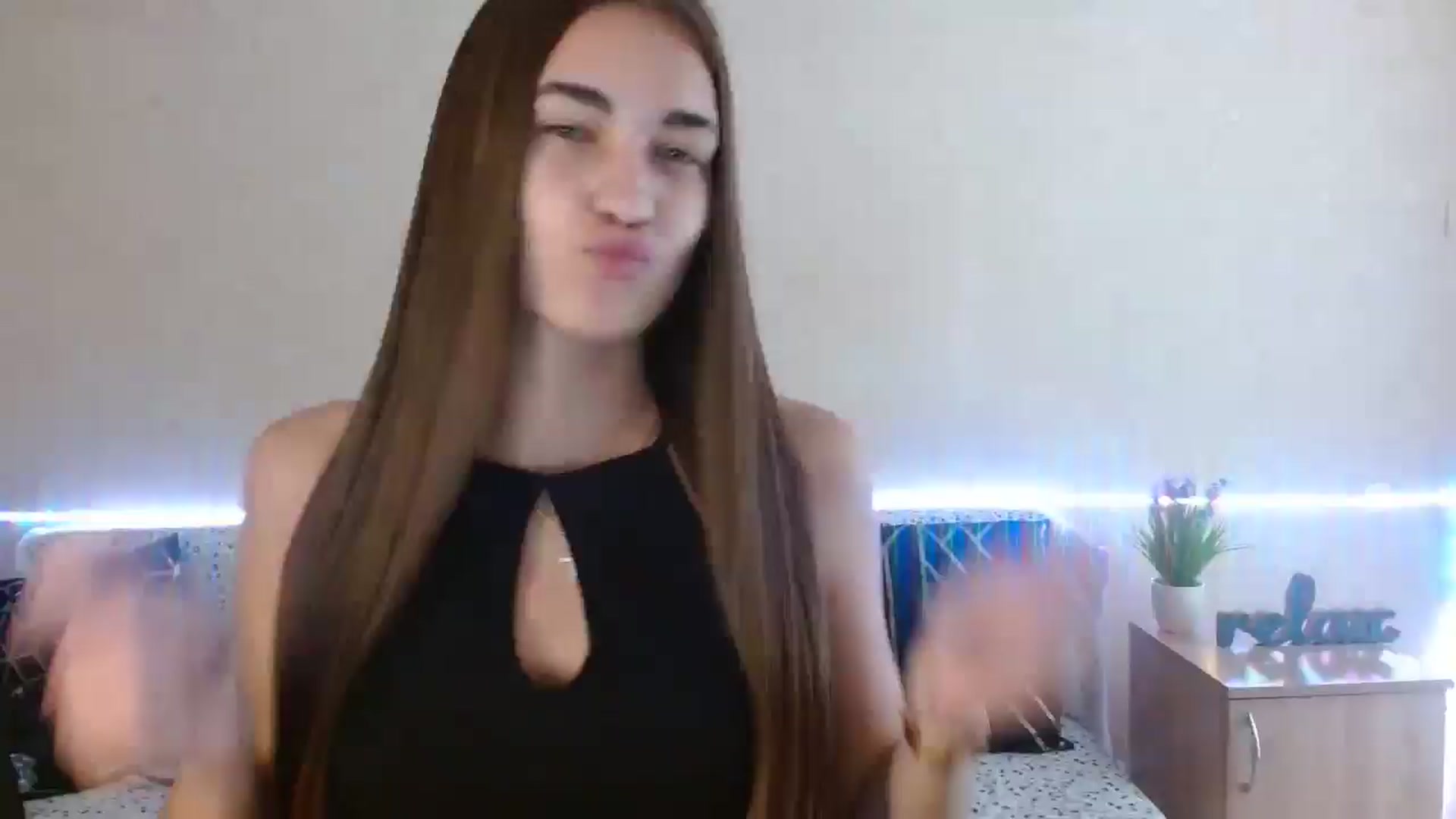 Gallery image thumbnail from LilaSin's myfreecams stream on, 06/25/2025, 10:47 image 1 of 20