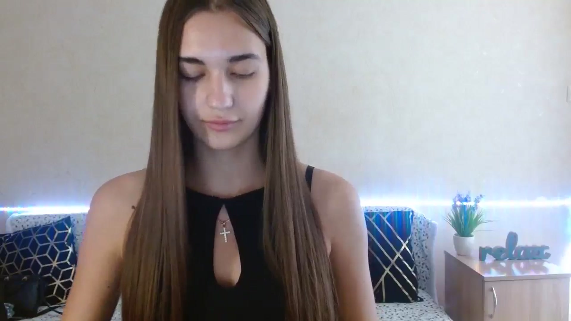 Gallery image thumbnail from LilaSin's myfreecams stream on, 06/25/2025, 10:47 image 10 of 20
