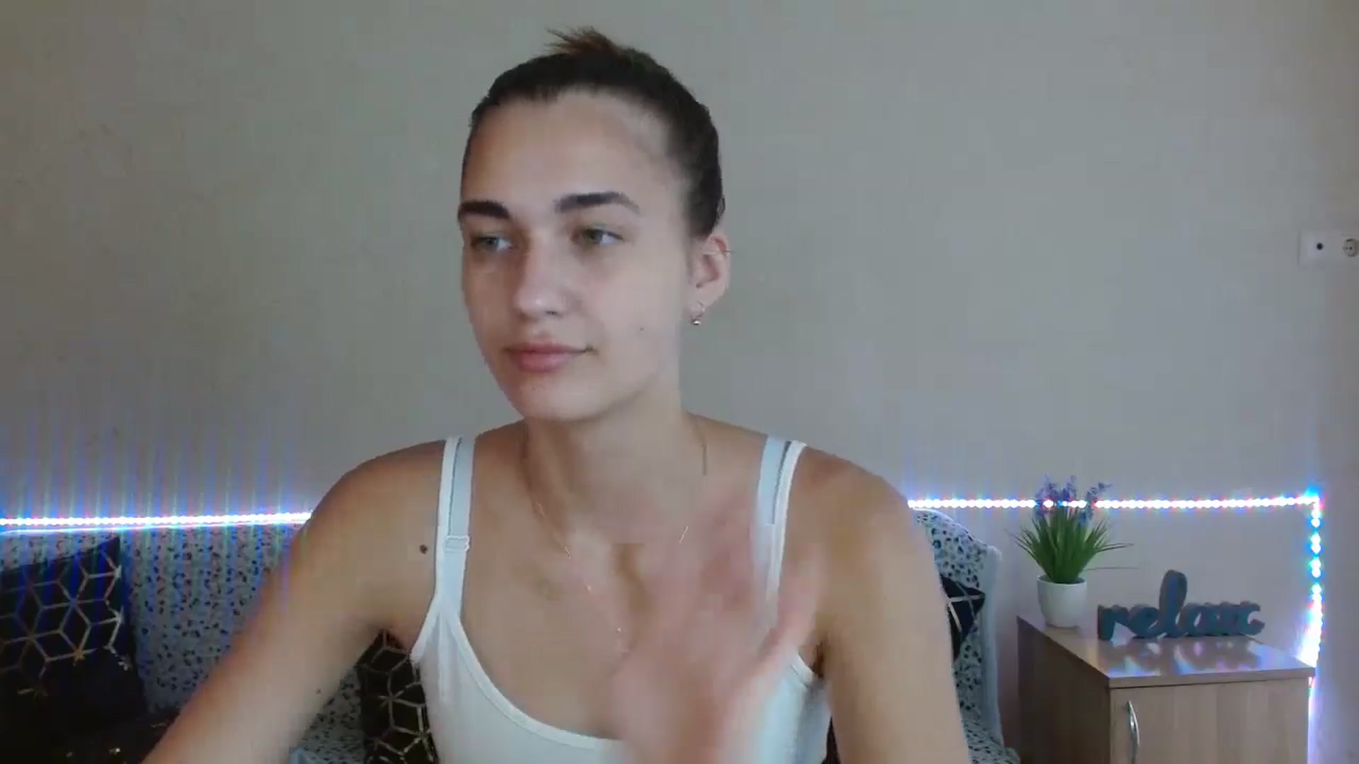 Gallery image thumbnail from LilaSin's myfreecams stream on, 06/26/2025, 10:44 image 17 of 20