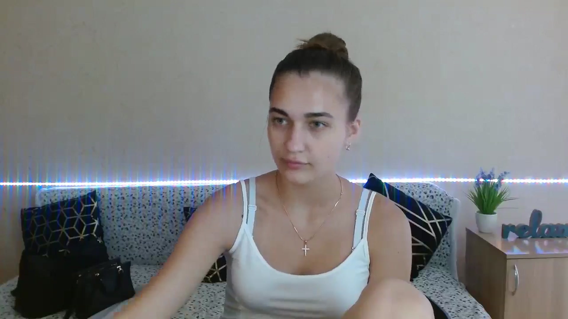 Gallery image thumbnail from LilaSin's myfreecams stream on, 06/26/2025, 10:44 image 6 of 20
