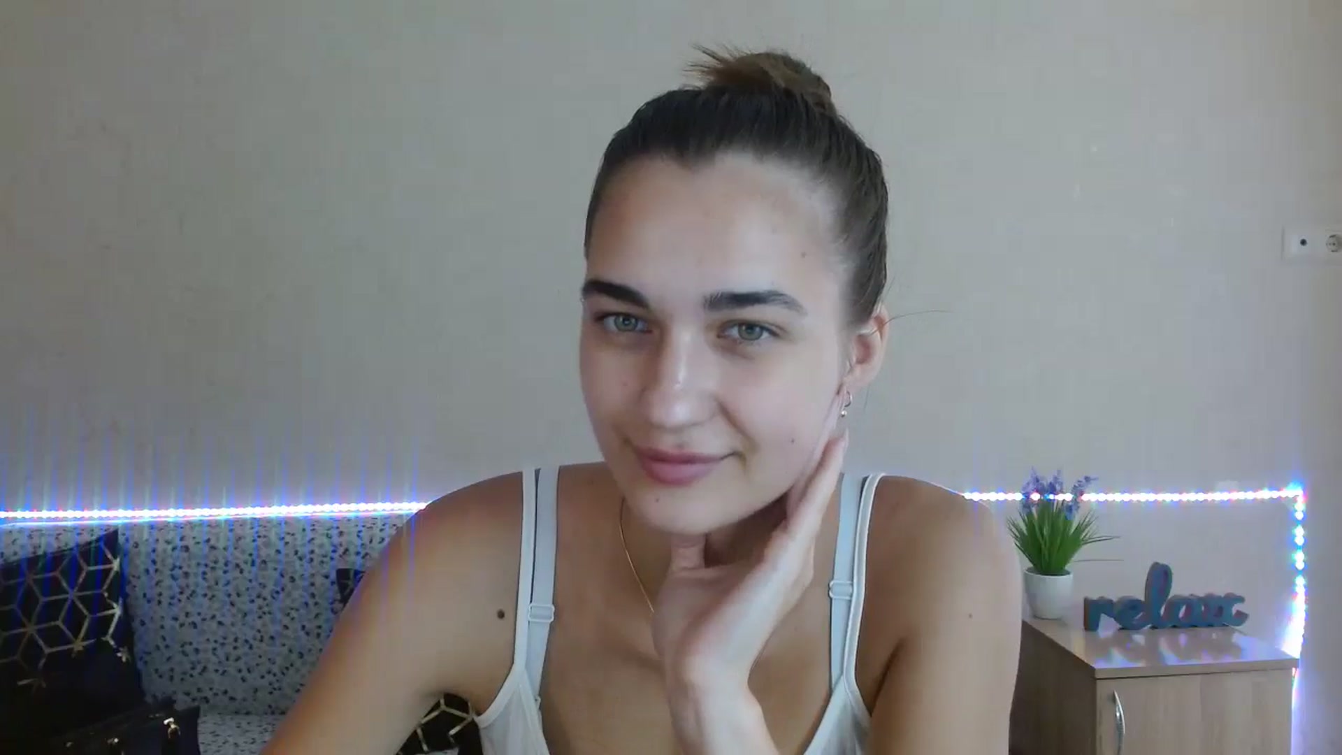 Gallery image thumbnail from LilaSin's myfreecams stream on, 06/26/2025, 10:44 image 15 of 20
