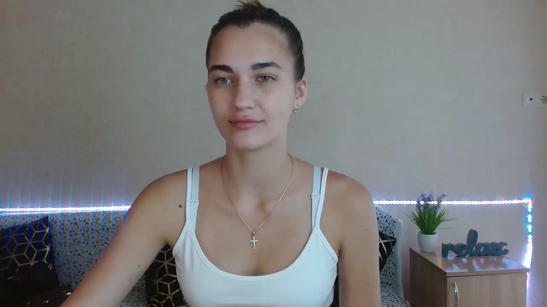 Gallery image thumbnail from LilaSin's myfreecams stream on, 06/26/2025, 10:44 image 16 of 20