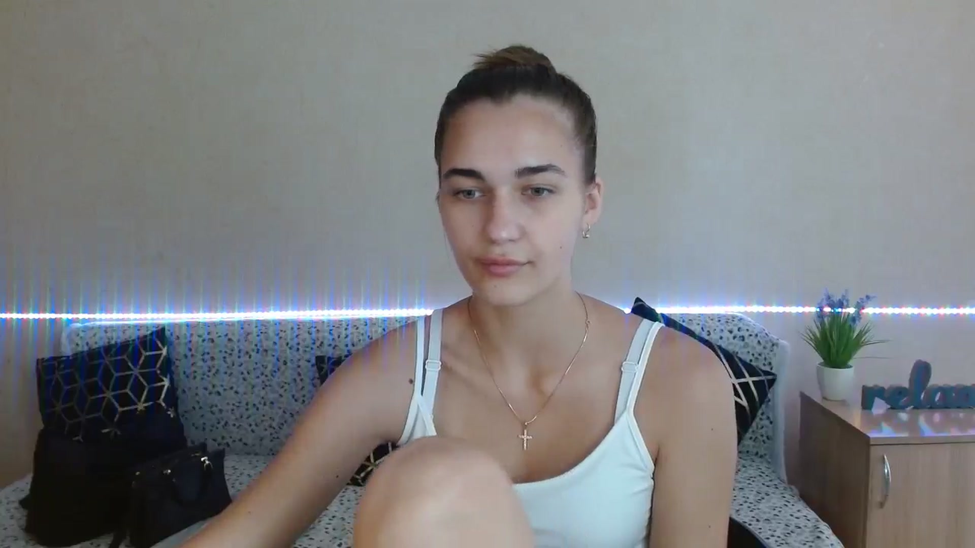 Gallery image thumbnail from LilaSin's myfreecams stream on, 06/26/2025, 10:44 image 2 of 20
