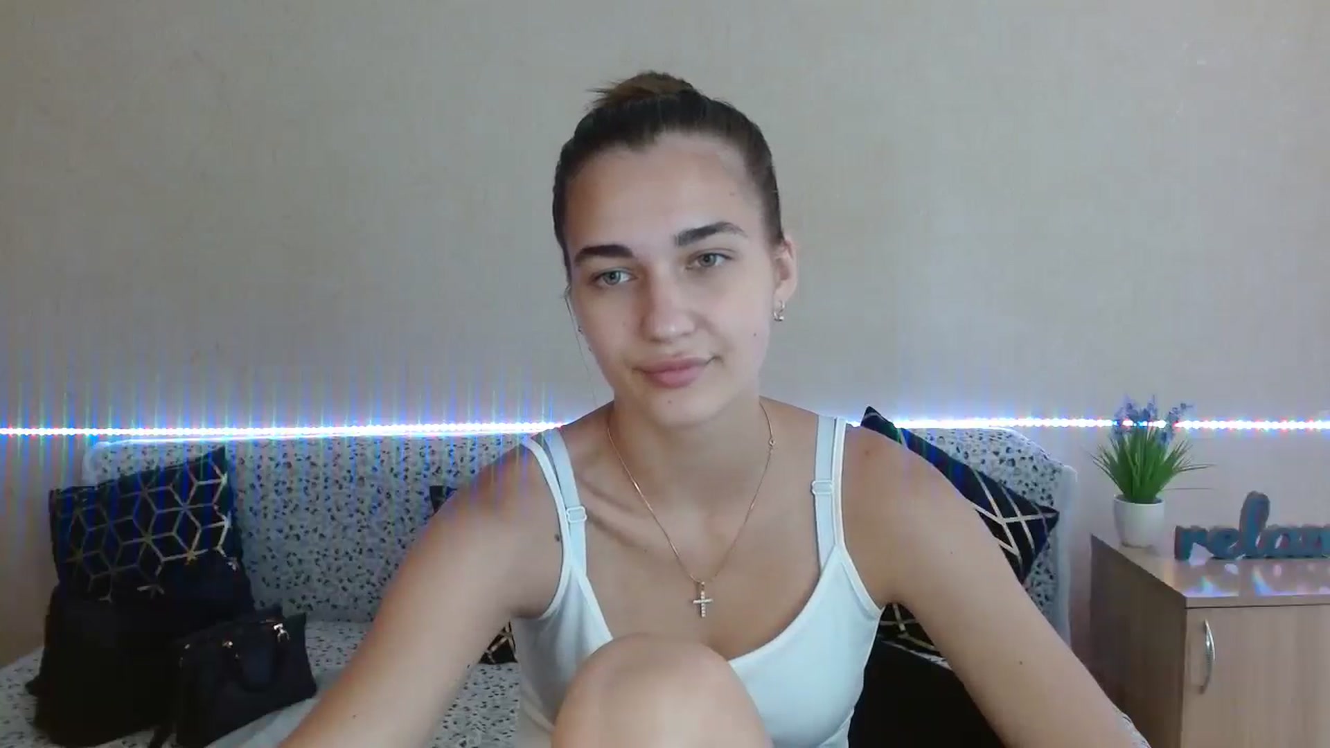 Gallery image thumbnail from LilaSin's myfreecams stream on, 06/26/2025, 10:44 image 3 of 20