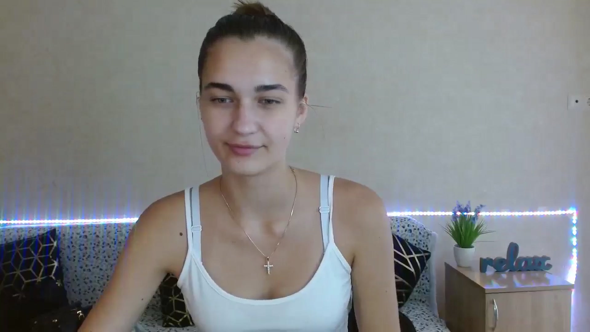 Gallery image thumbnail from LilaSin's myfreecams stream on, 06/26/2025, 10:44 image 20 of 20
