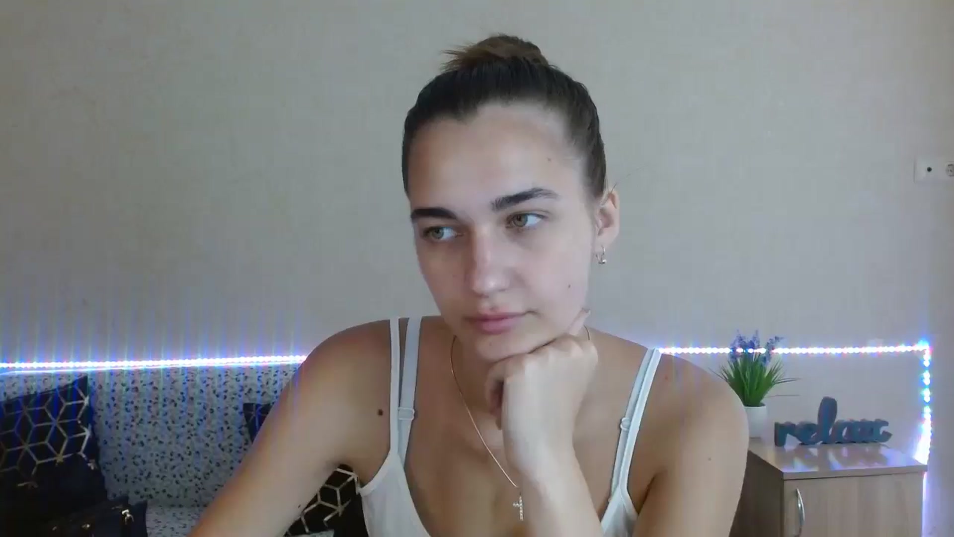 Gallery image thumbnail from LilaSin's myfreecams stream on, 06/26/2025, 10:44 image 11 of 20